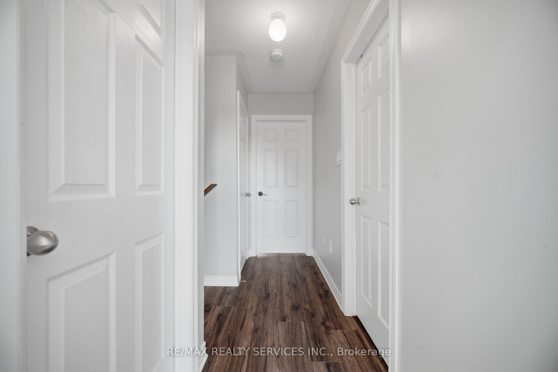 Photo 23 of 72 Rockman Crescent, Brampton, Northwest Brampton — HOMEH