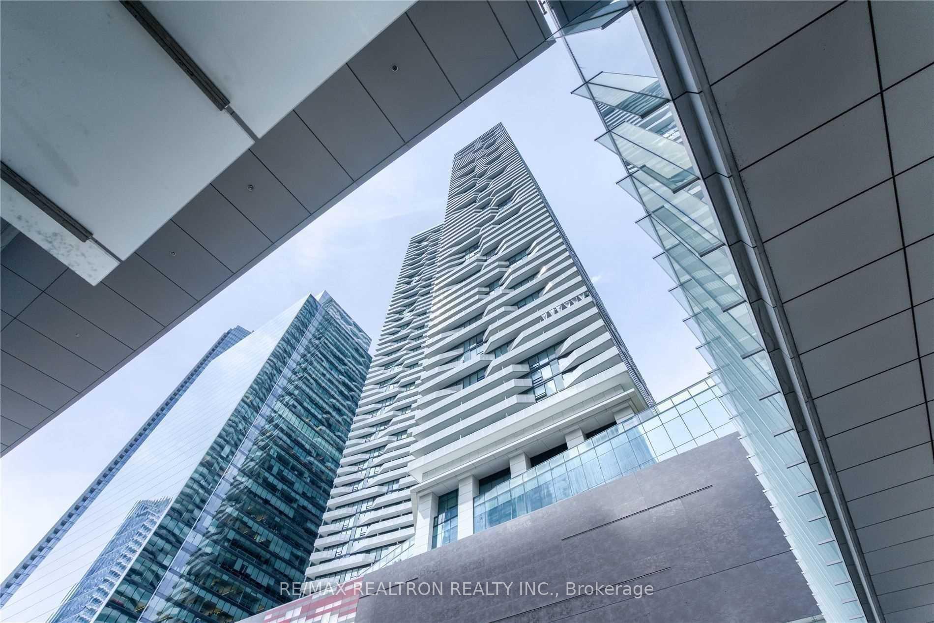 Photo of Unit 3510, 88 Harbour Street