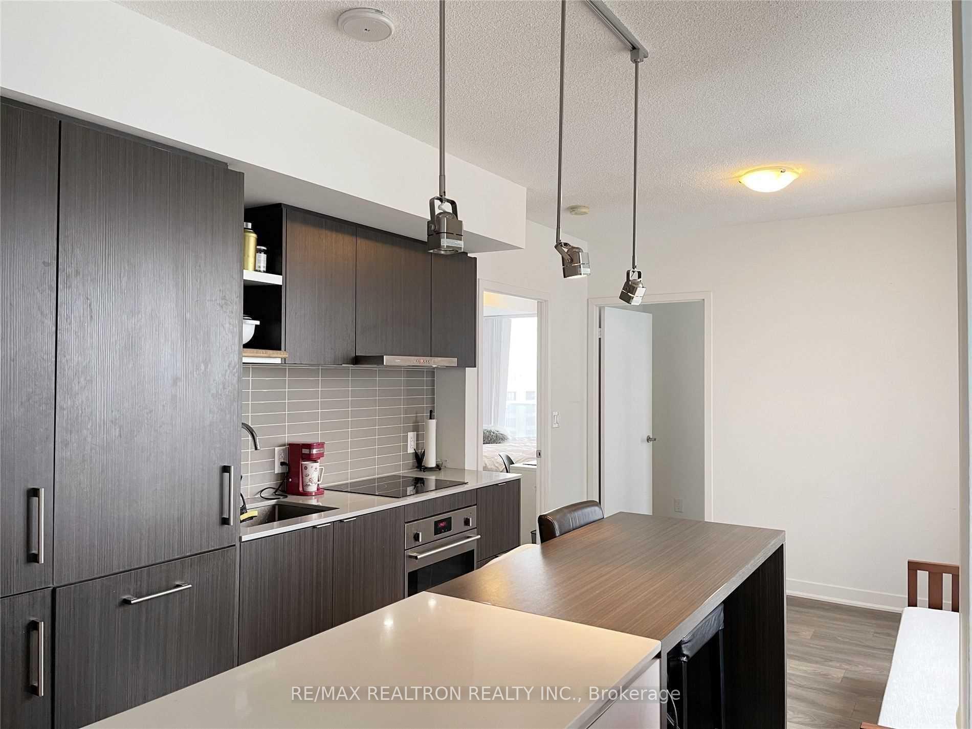Photo 2 of Unit 3510, 88 Harbour Street, Toronto, Waterfront Communities — HOMEH
