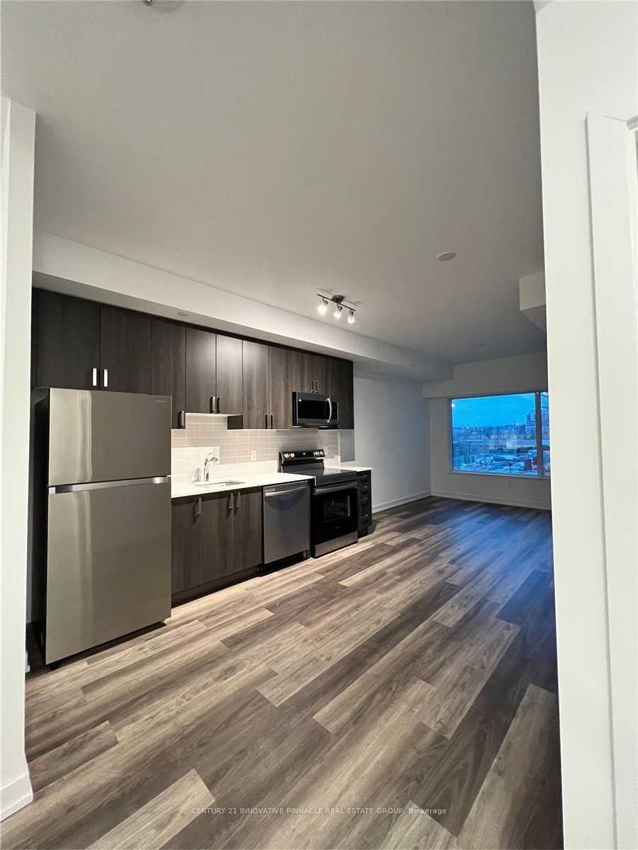 Photo 2 of Unit 321, 1480 Bayly Street, Pickering, Bay Ridges — HOMEH