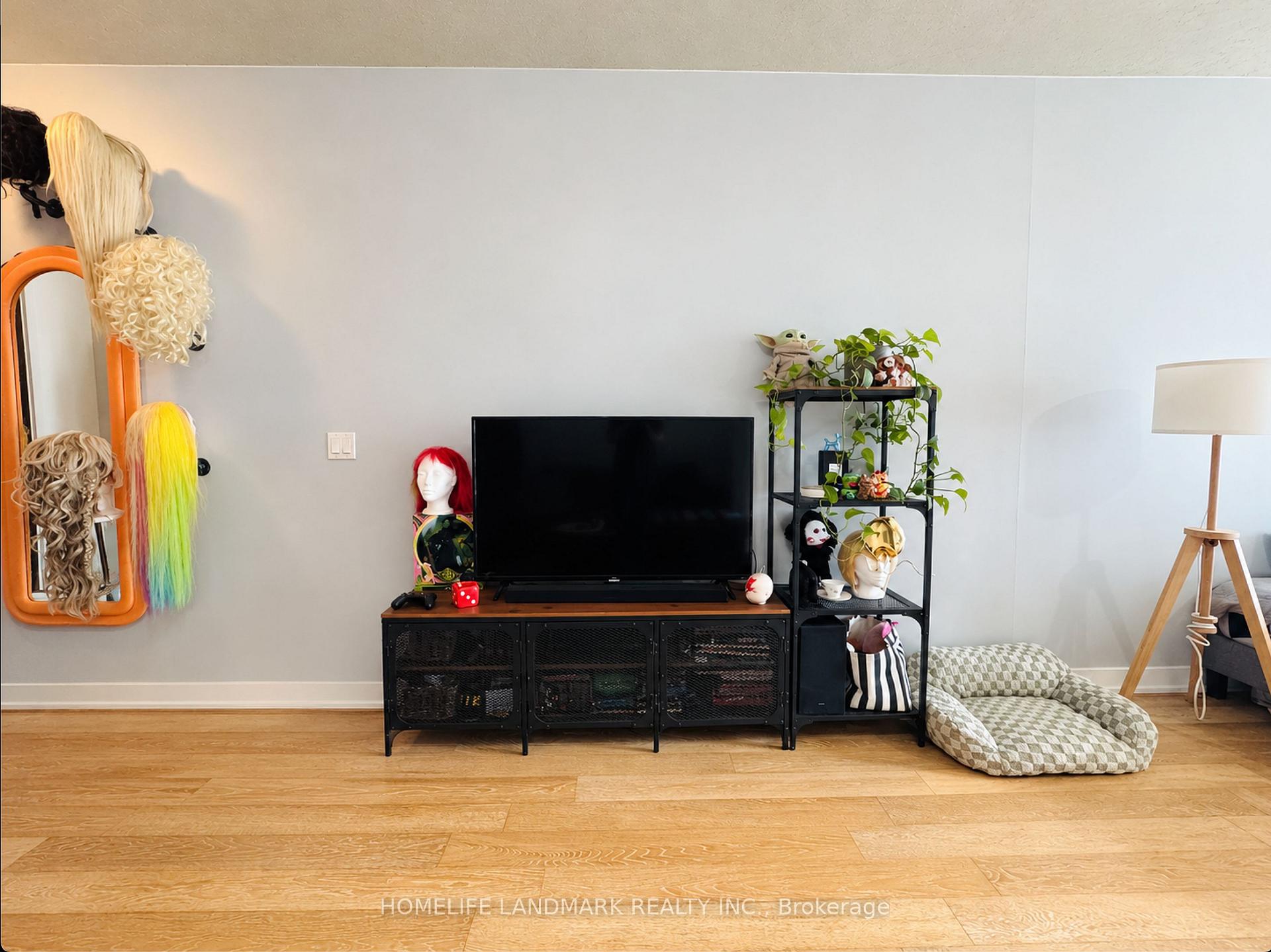 Photo 2 of Unit 409, 1190 Dundas Street E, Toronto, South Riverdale — HOMEH