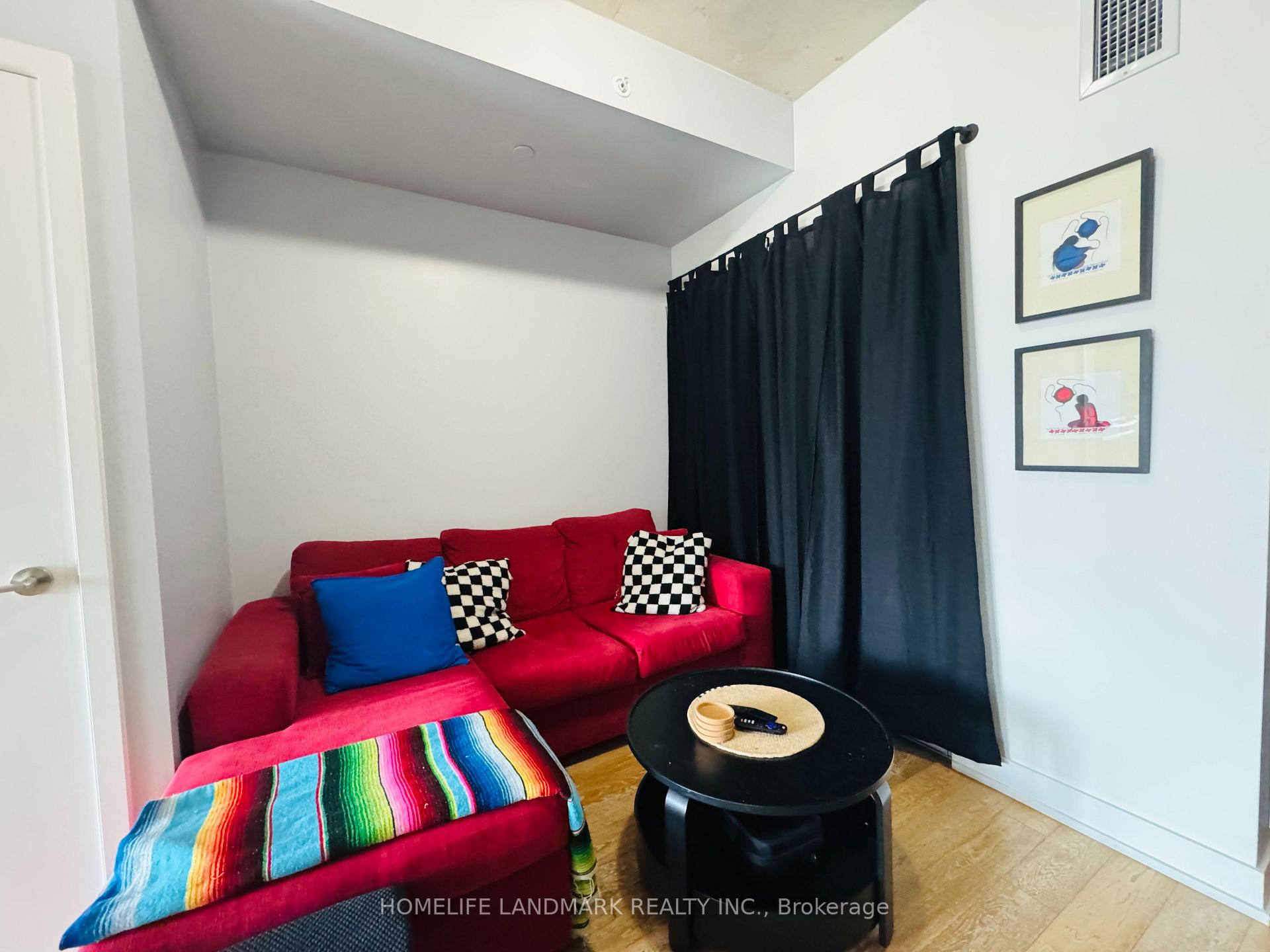 Photo 4 of Unit 409, 1190 Dundas Street E, Toronto, South Riverdale — HOMEH