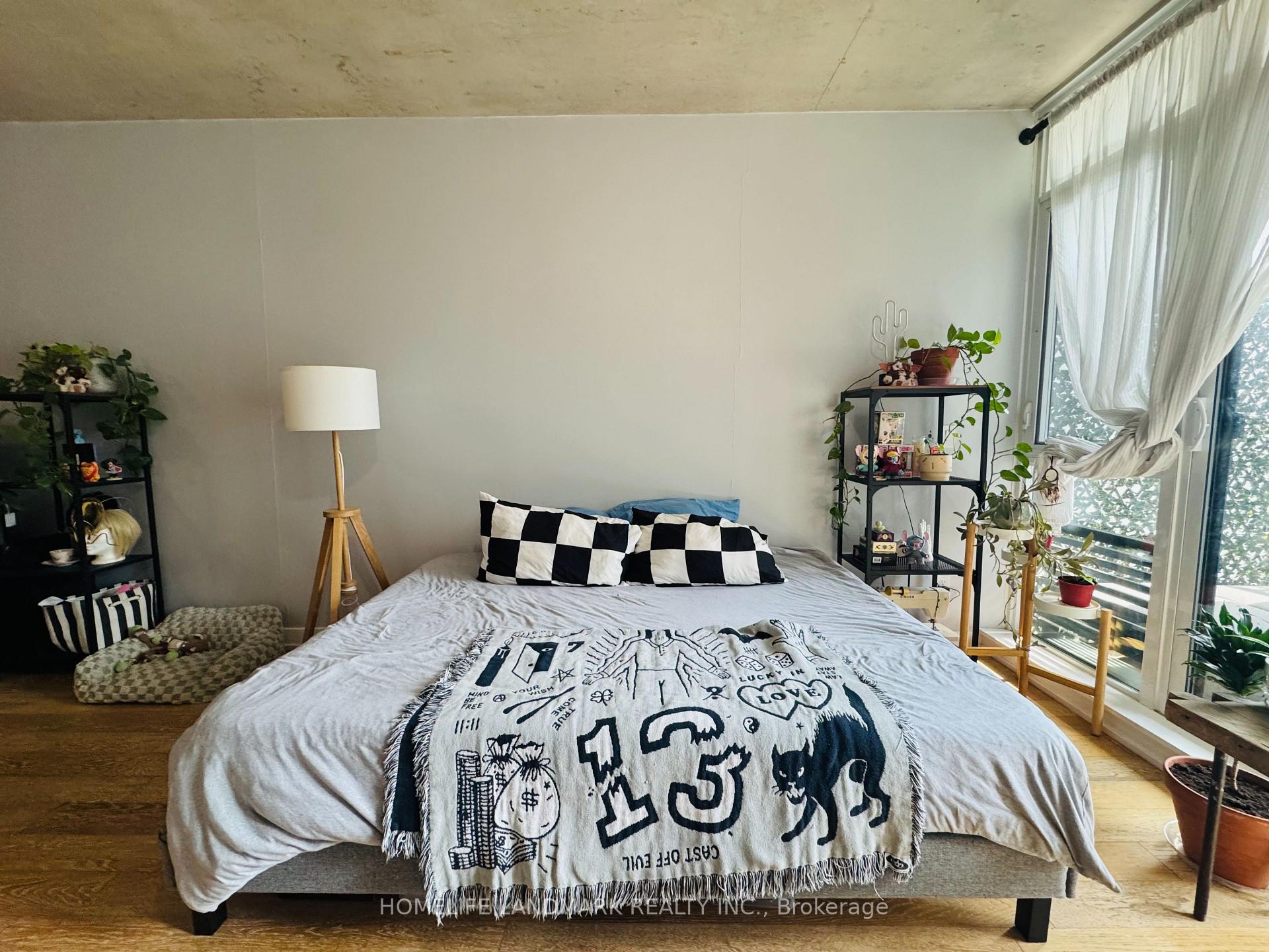Photo 5 of Unit 409, 1190 Dundas Street E, Toronto, South Riverdale — HOMEH