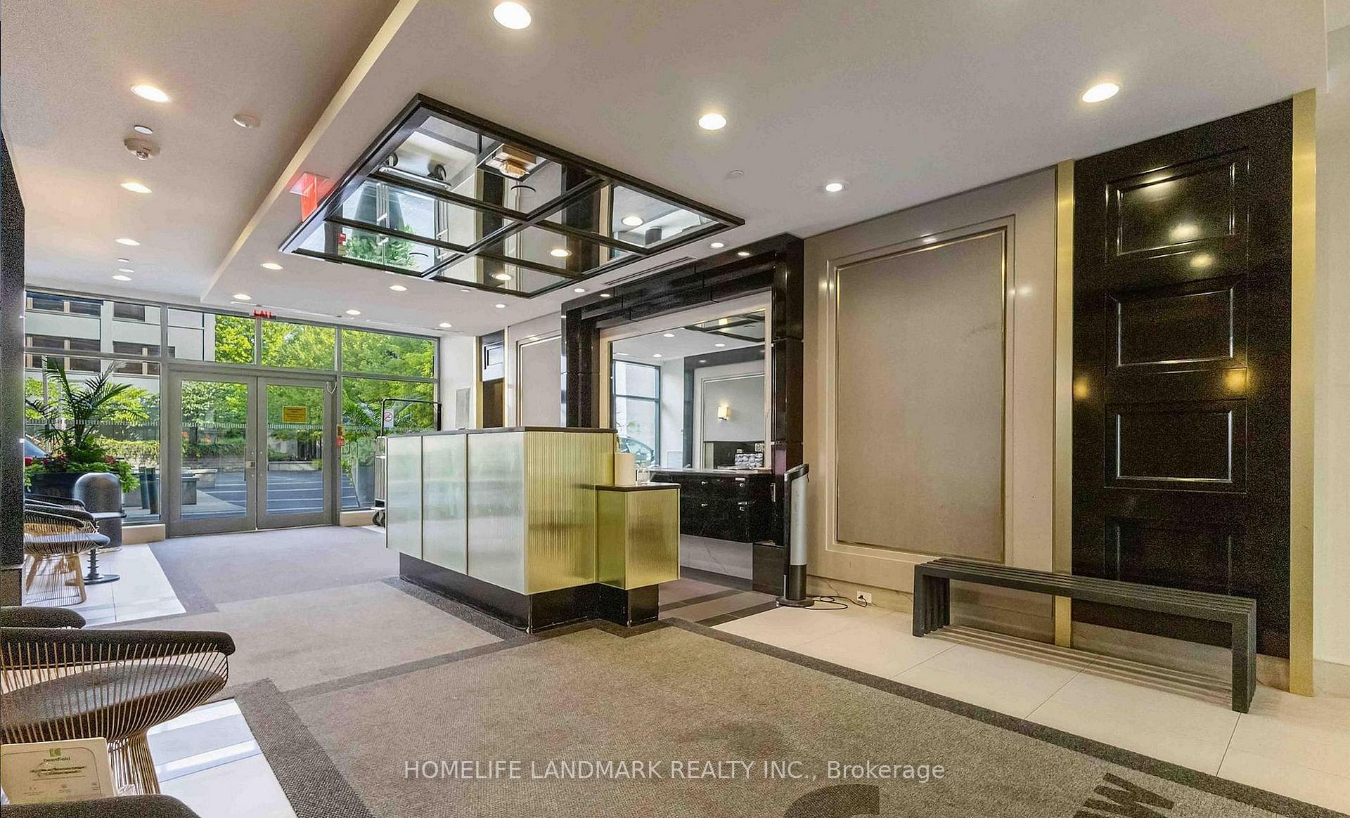Photo 11 of Unit 409, 1190 Dundas Street E, Toronto, South Riverdale — HOMEH