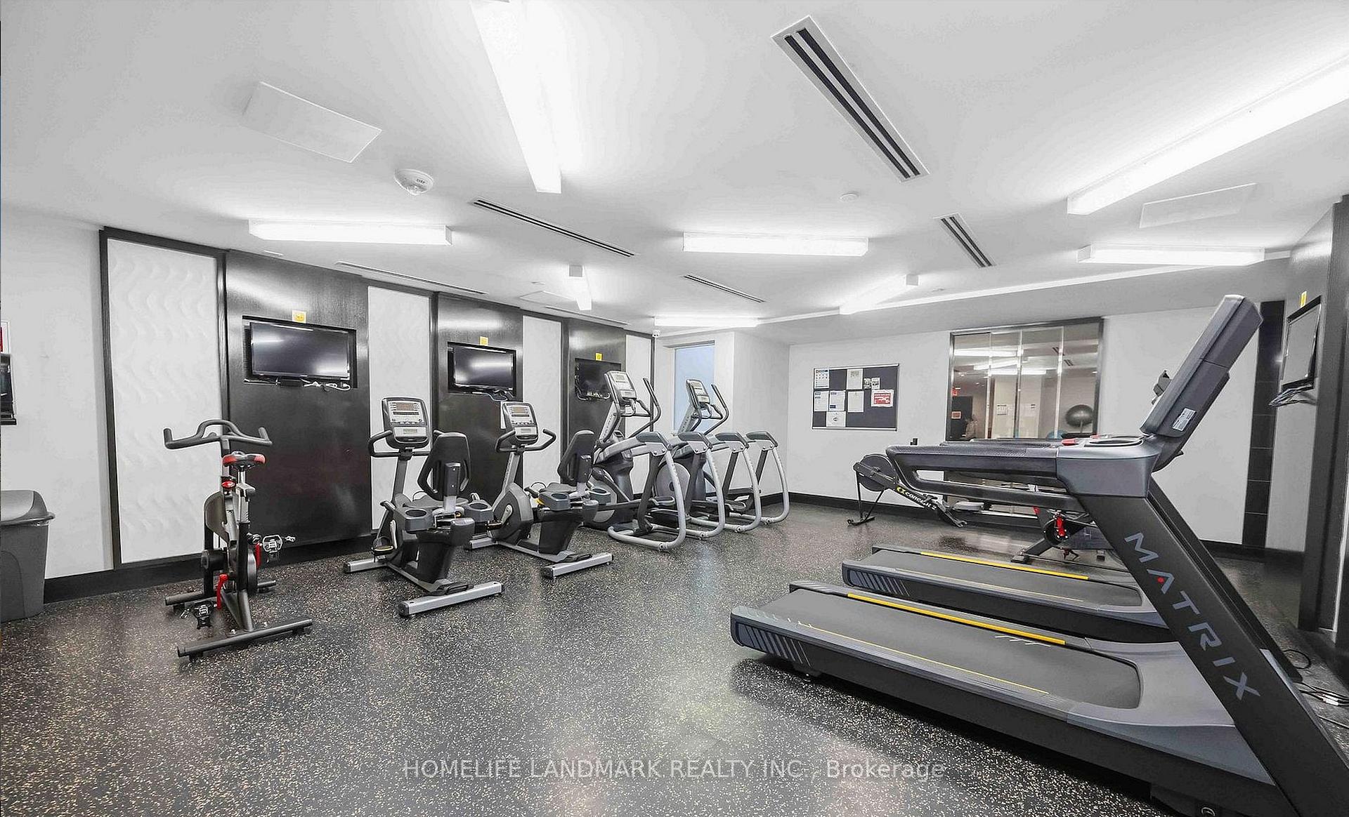 Photo 12 of Unit 409, 1190 Dundas Street E, Toronto, South Riverdale — HOMEH