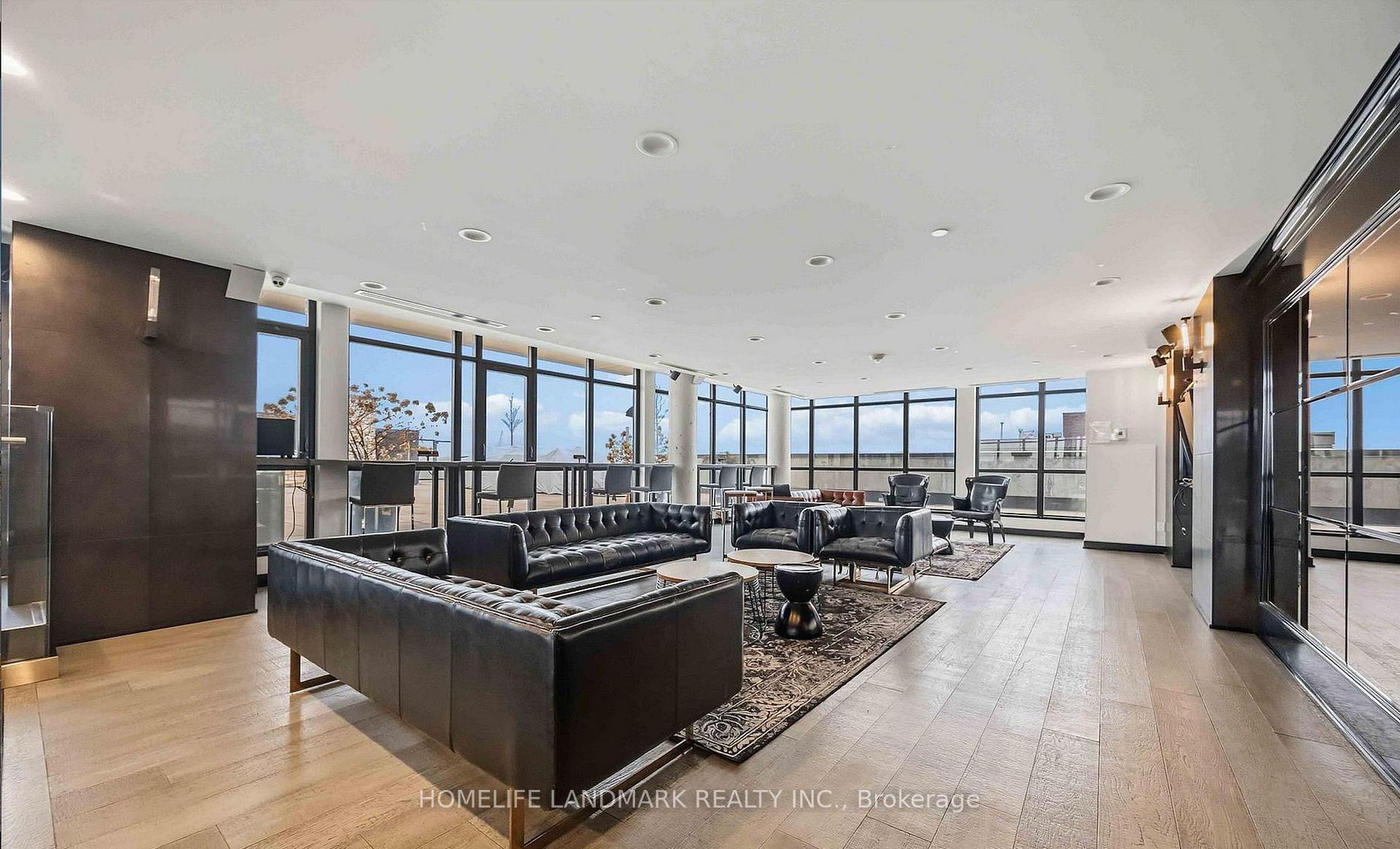 Photo 14 of Unit 409, 1190 Dundas Street E, Toronto, South Riverdale — HOMEH