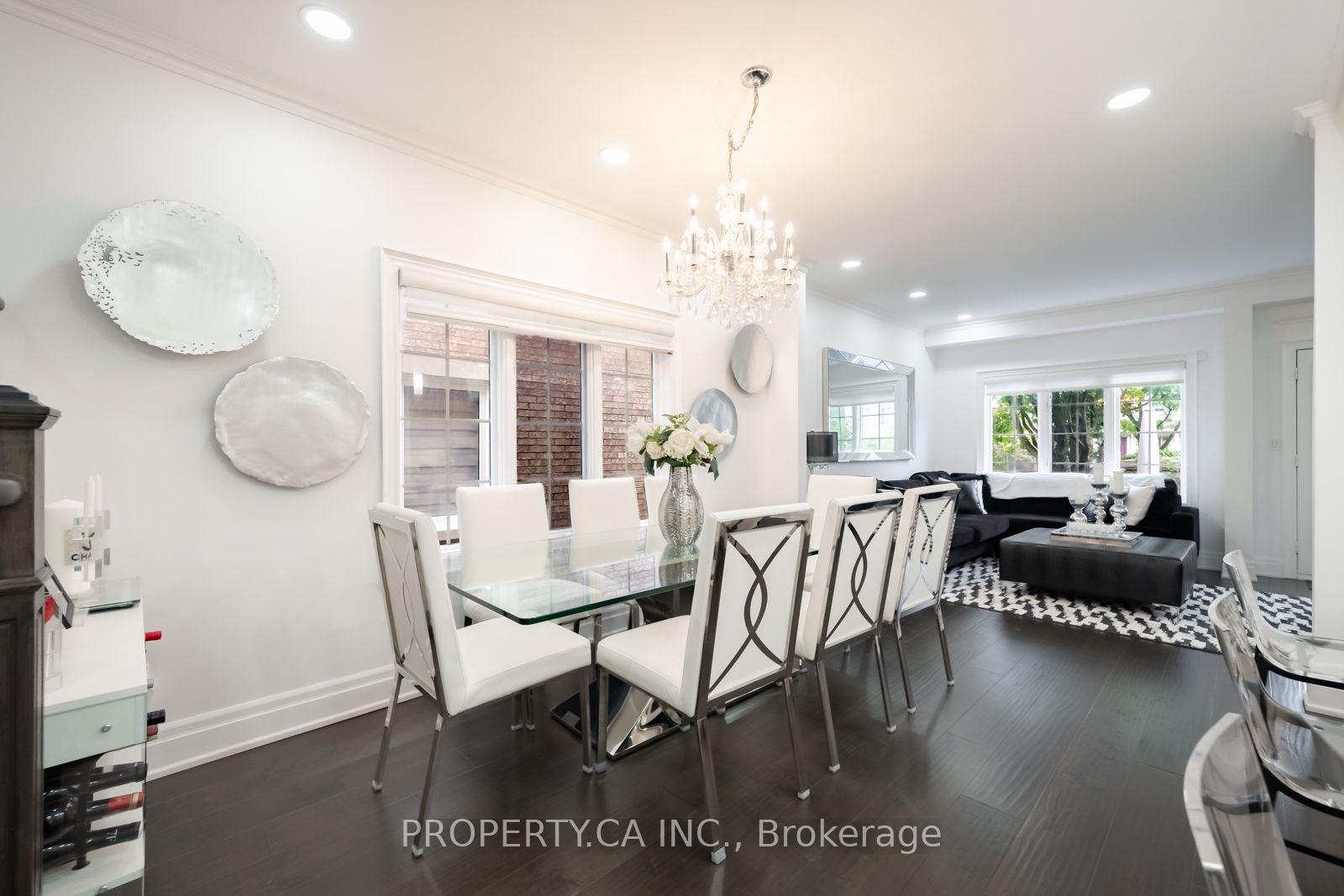 Photo 6 of 183 Kingsbridge Circle, Vaughan, Beverley Glen — HOMEH