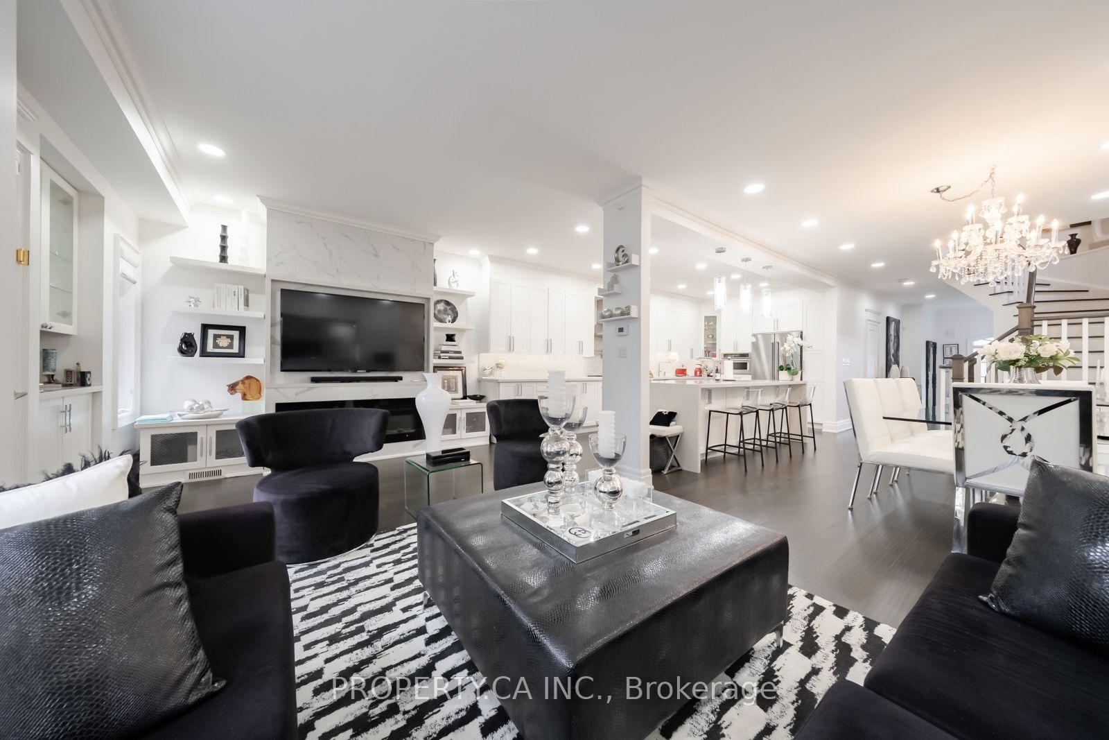 Photo 10 of 183 Kingsbridge Circle, Vaughan, Beverley Glen — HOMEH