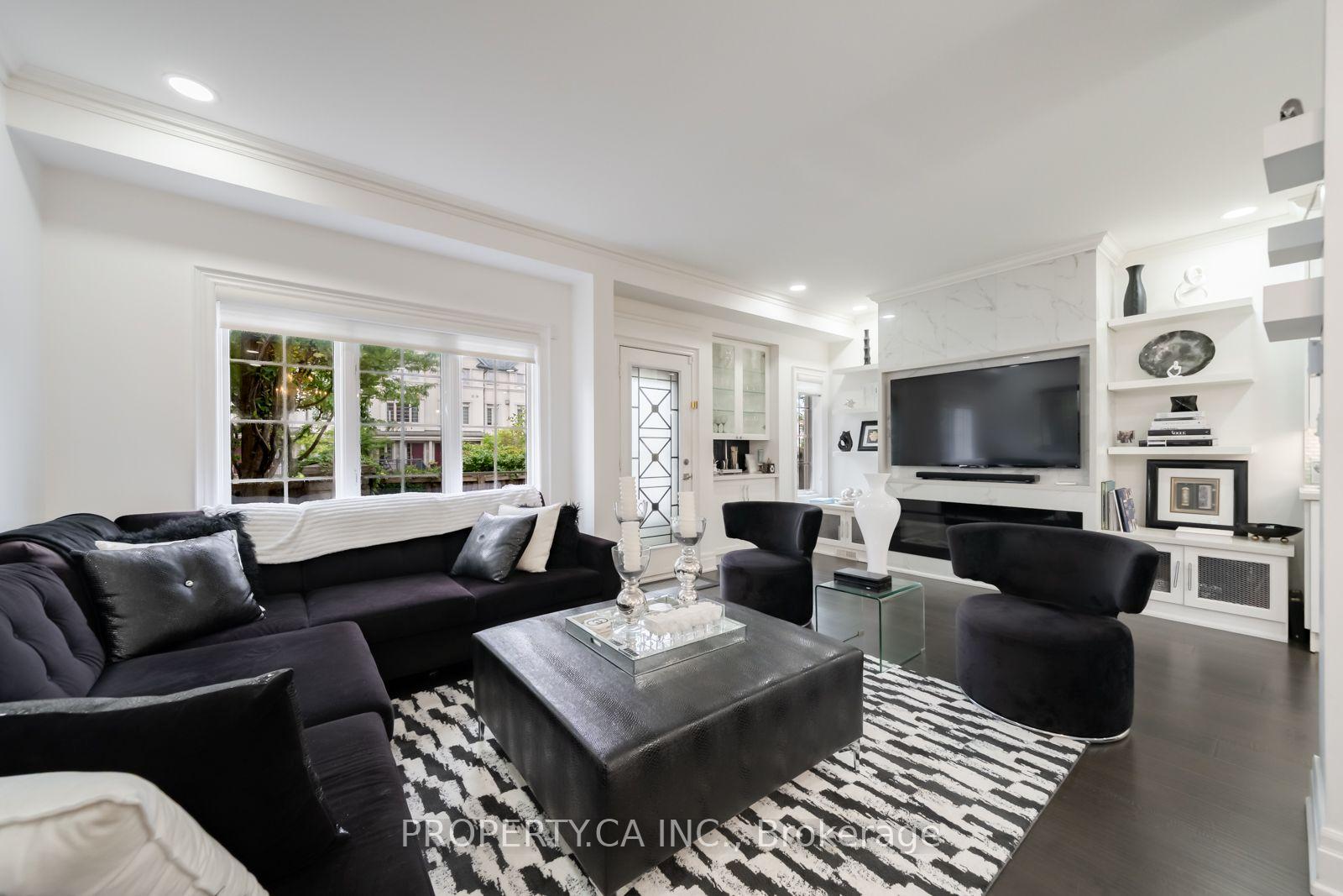 Photo 11 of 183 Kingsbridge Circle, Vaughan, Beverley Glen — HOMEH
