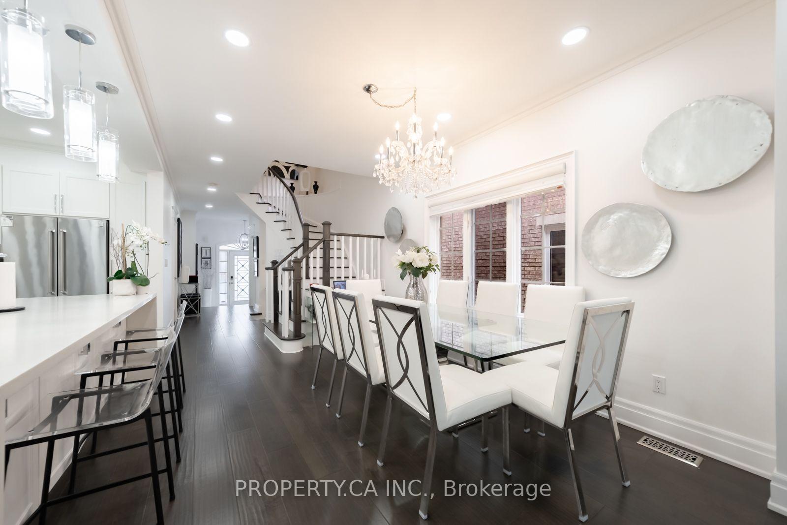 Photo 12 of 183 Kingsbridge Circle, Vaughan, Beverley Glen — HOMEH
