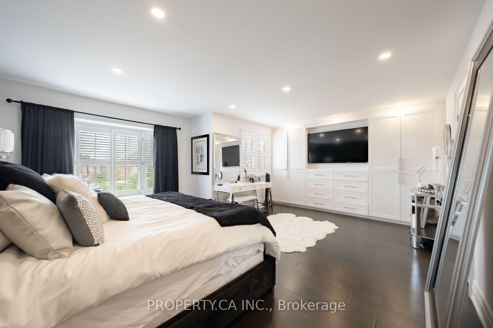 Photo 18 of 183 Kingsbridge Circle, Vaughan, Beverley Glen — HOMEH