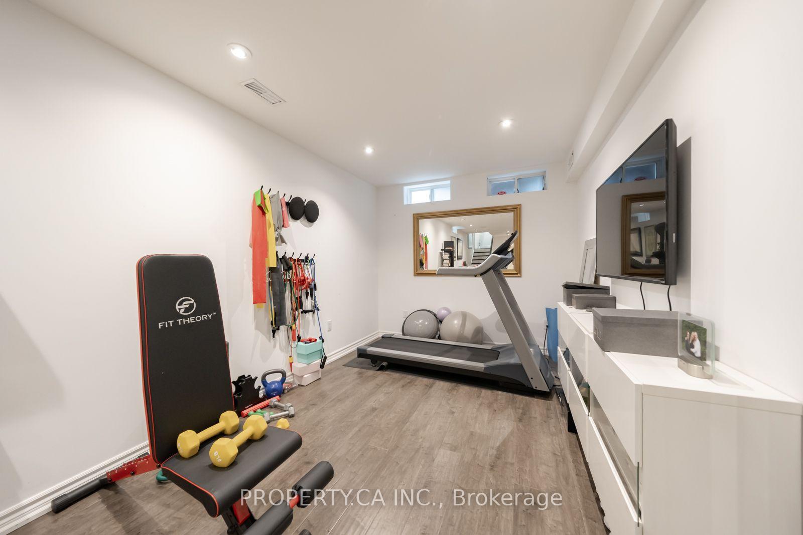 Photo 25 of 183 Kingsbridge Circle, Vaughan, Beverley Glen — HOMEH
