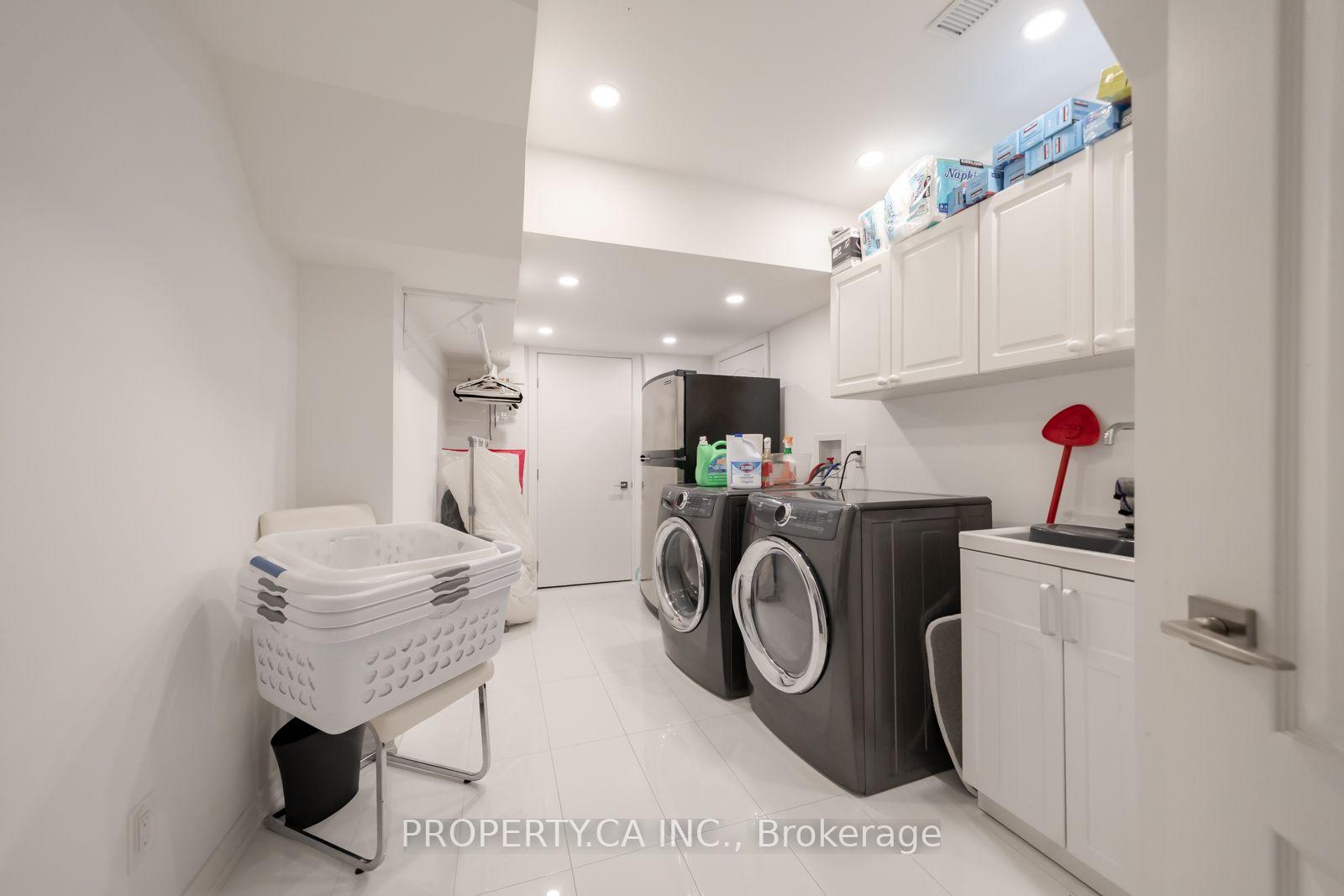 Photo 29 of 183 Kingsbridge Circle, Vaughan, Beverley Glen — HOMEH