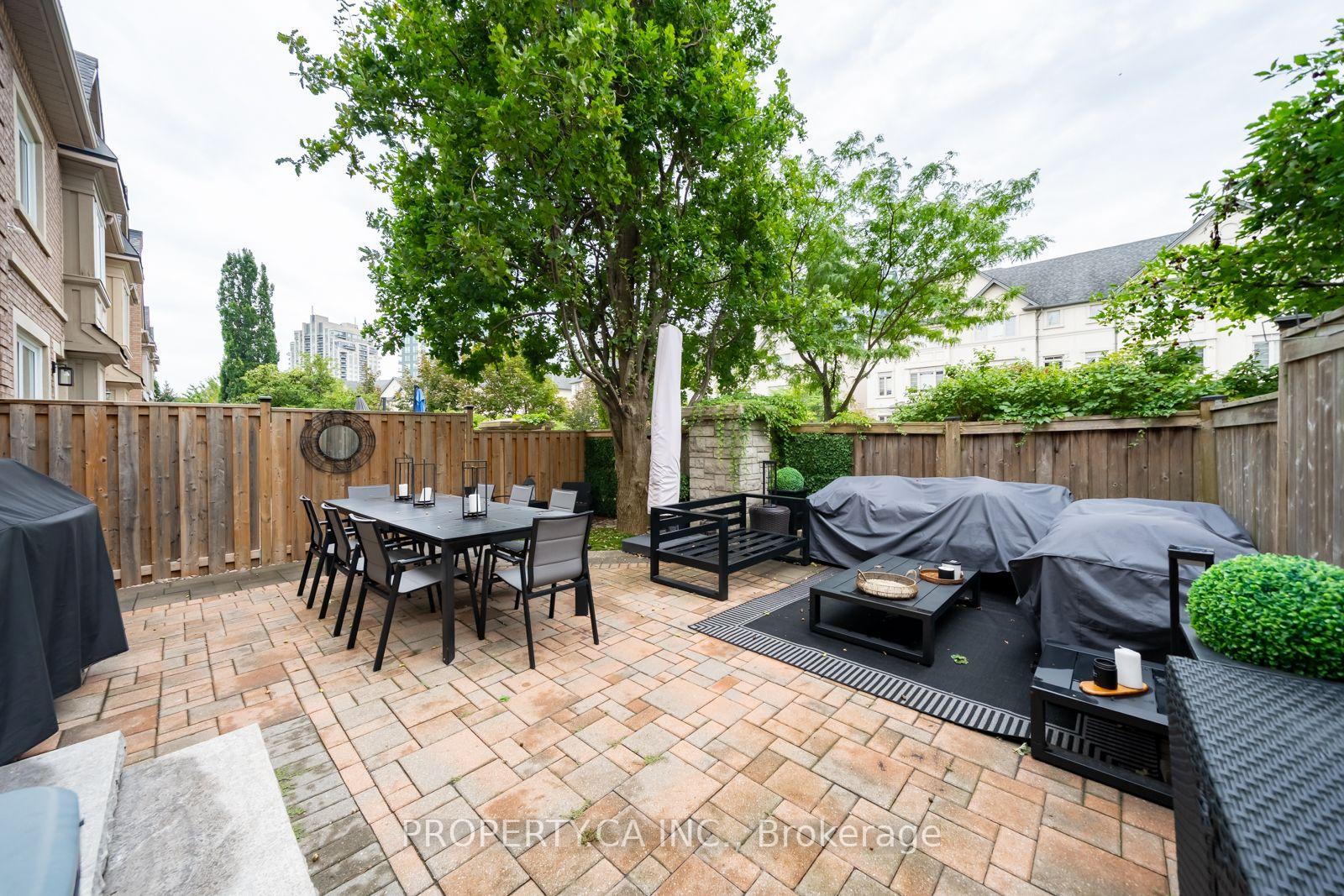 Photo 30 of 183 Kingsbridge Circle, Vaughan, Beverley Glen — HOMEH