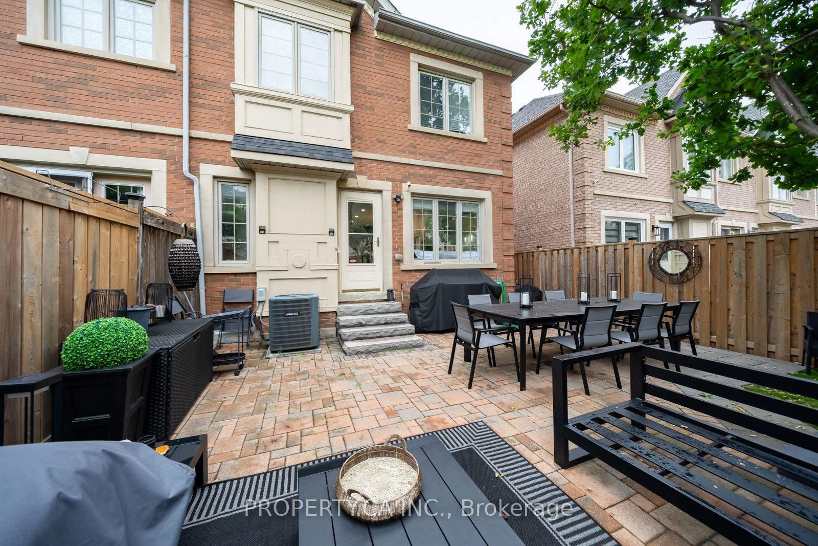 Photo 32 of 183 Kingsbridge Circle, Vaughan, Beverley Glen — HOMEH