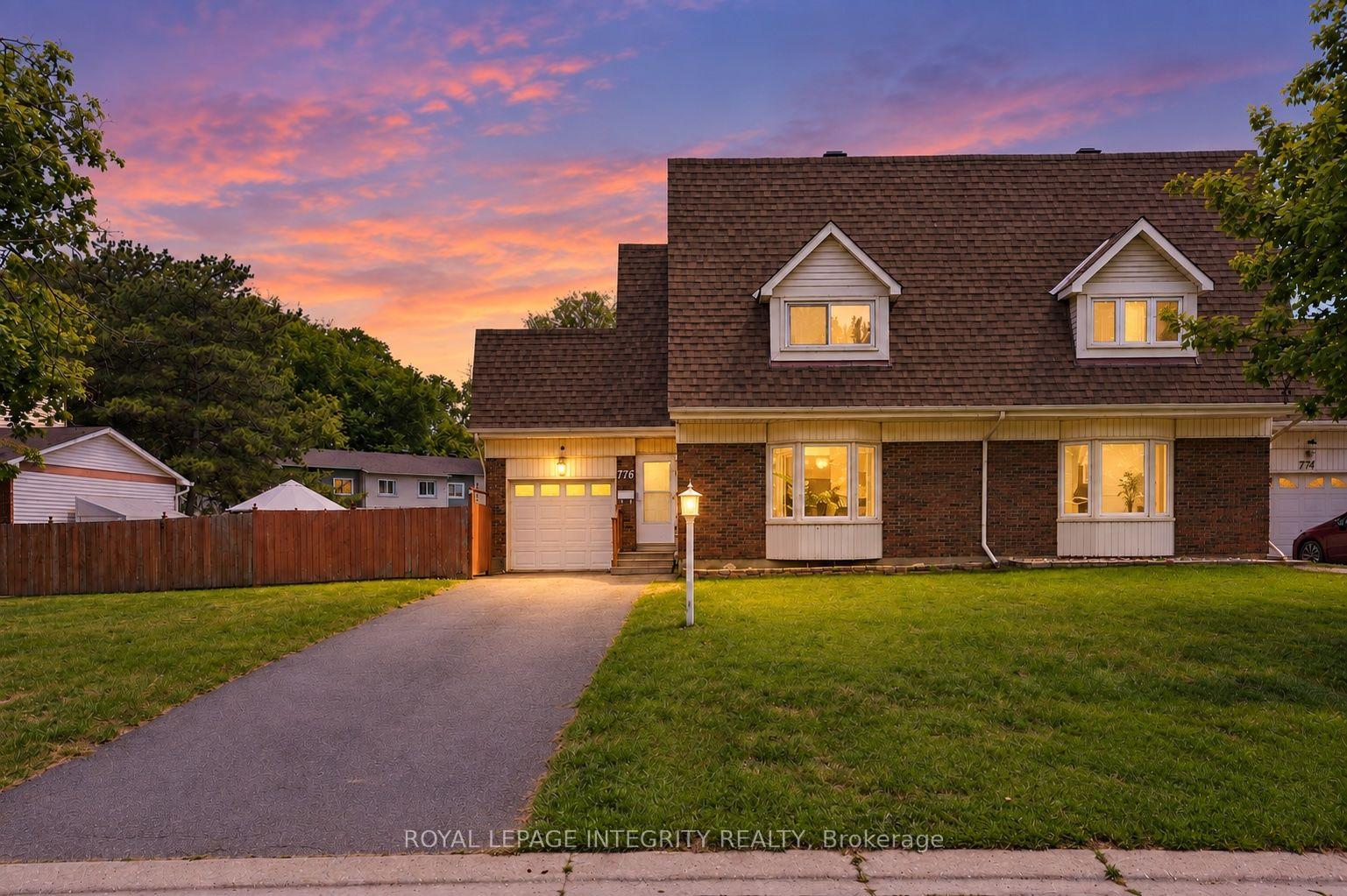 Photo 1 of 776 Vinette Crescent, Ottawa, Chatelaine Village — HOMEH