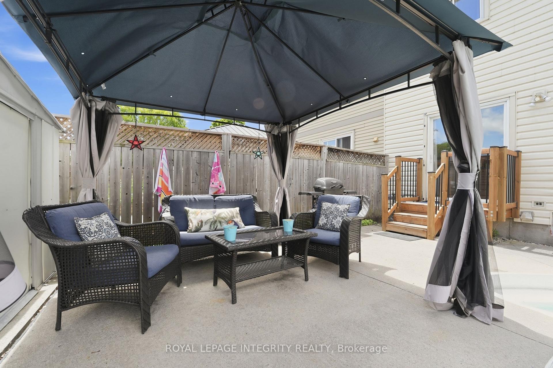 Photo 26 of 776 Vinette Crescent, Ottawa, Chatelaine Village — HOMEH