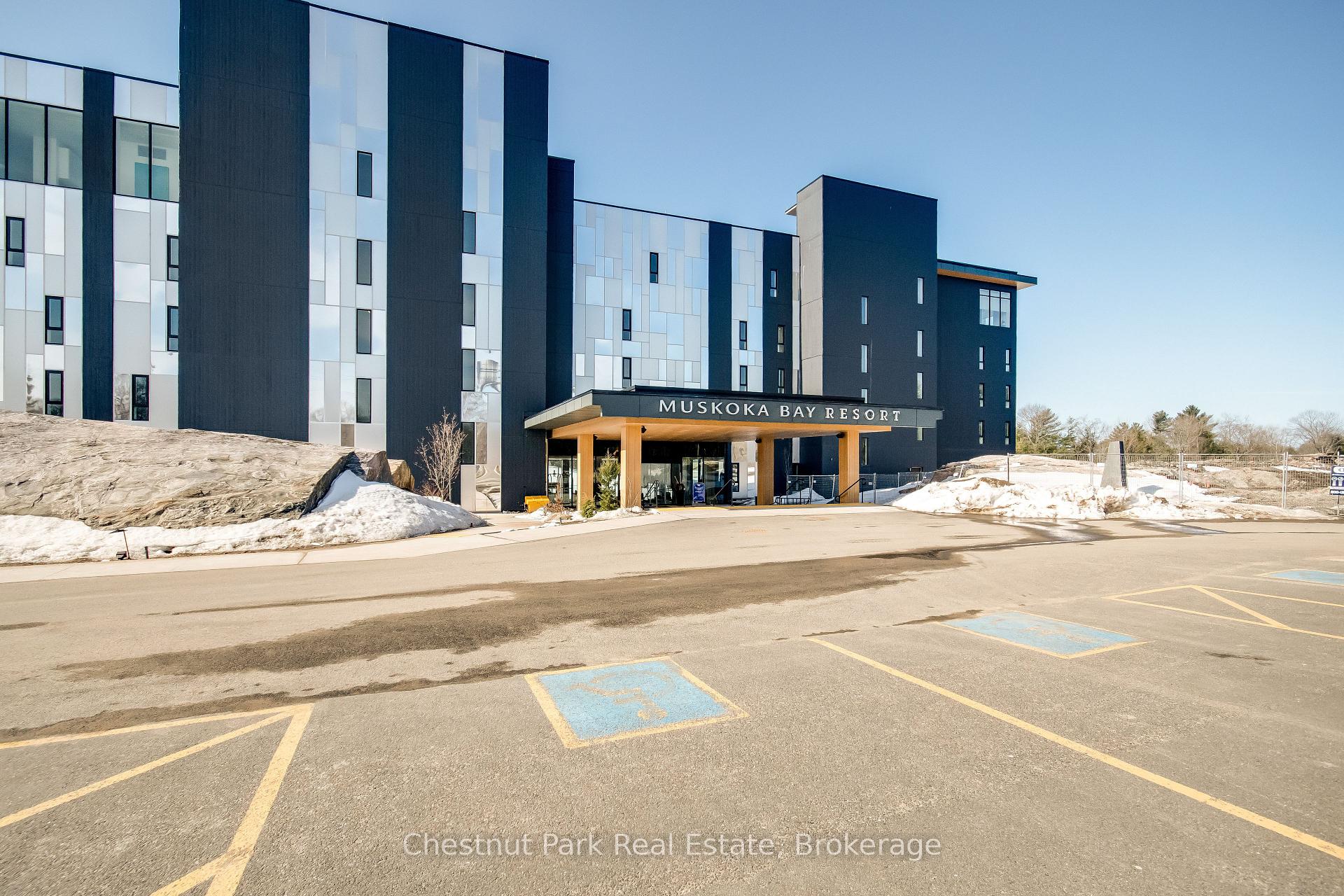 Photo 17 of Unit 404, 120 Carrick Trail, Gravenhurst, Muskoka (S) — HOMEH