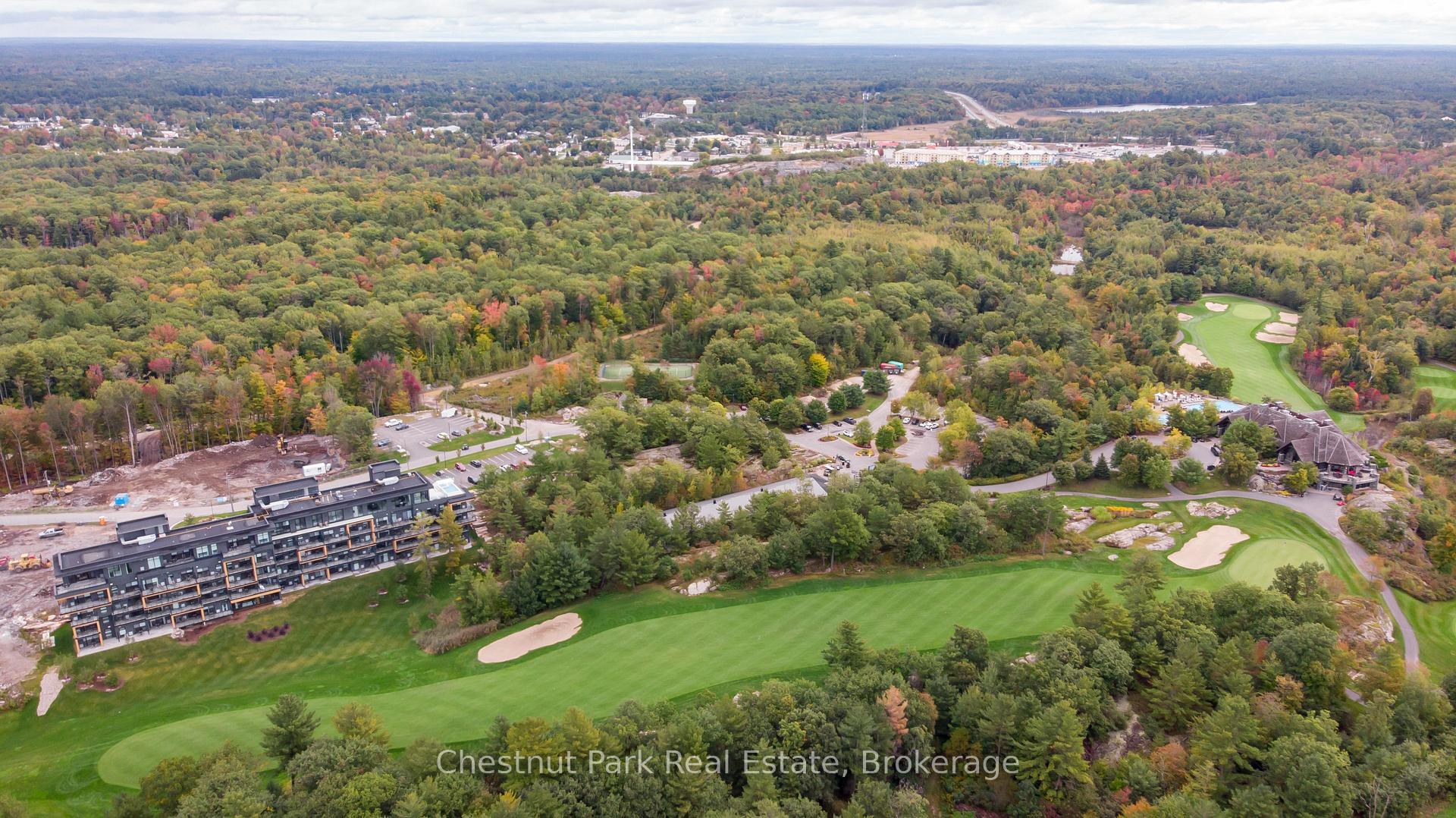 Photo 22 of Unit 404, 120 Carrick Trail, Gravenhurst, Muskoka (S) — HOMEH