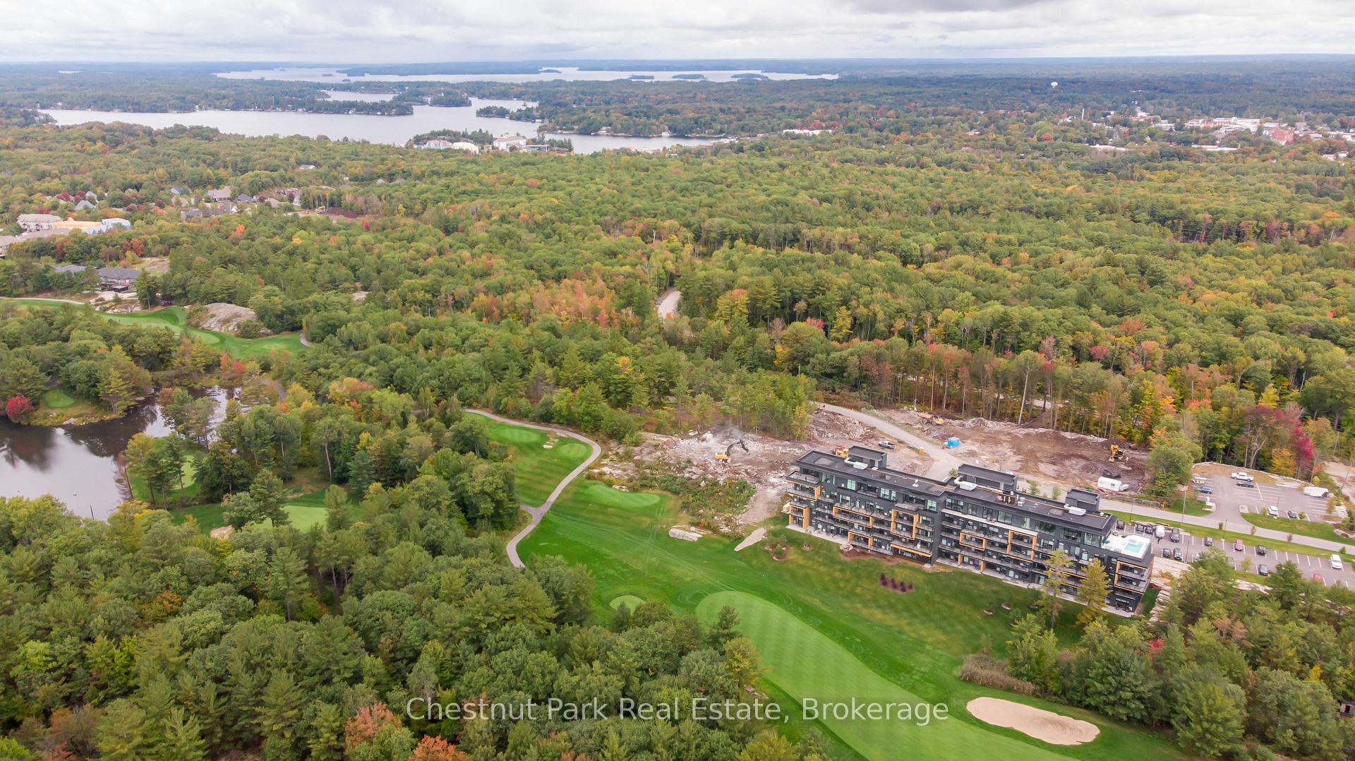 Photo 23 of Unit 404, 120 Carrick Trail, Gravenhurst, Muskoka (S) — HOMEH