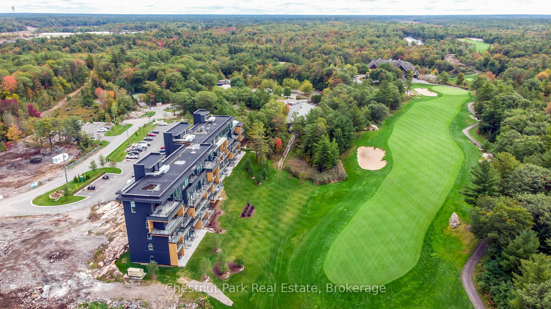 Photo 24 of Unit 404, 120 Carrick Trail, Gravenhurst, Muskoka (S) — HOMEH