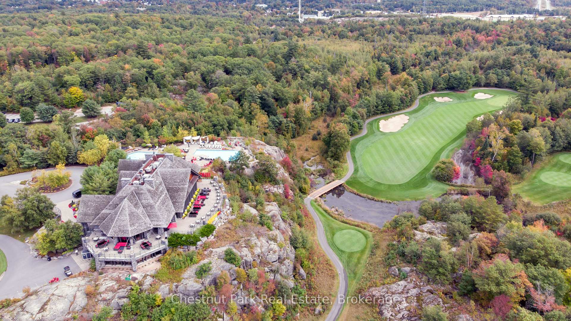 Photo 27 of Unit 404, 120 Carrick Trail, Gravenhurst, Muskoka (S) — HOMEH