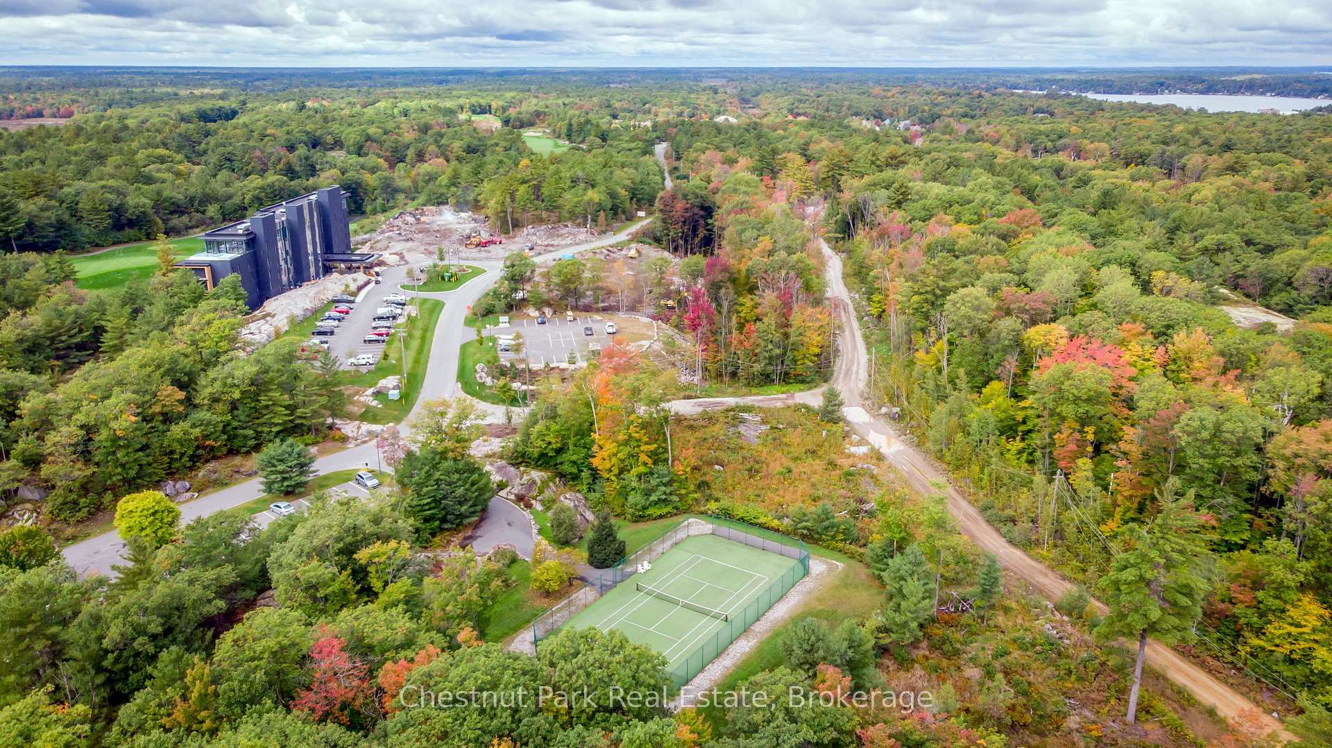 Photo 29 of Unit 404, 120 Carrick Trail, Gravenhurst, Muskoka (S) — HOMEH