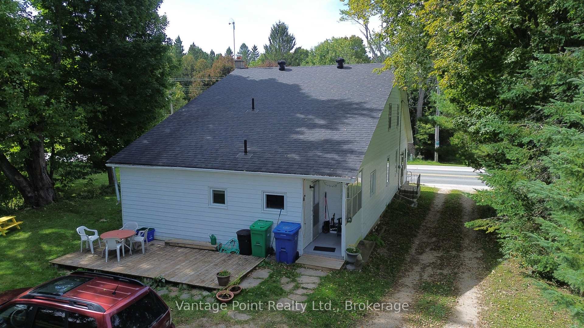 Photo 1 of 316057 6 Highway, Chatsworth — HOMEH