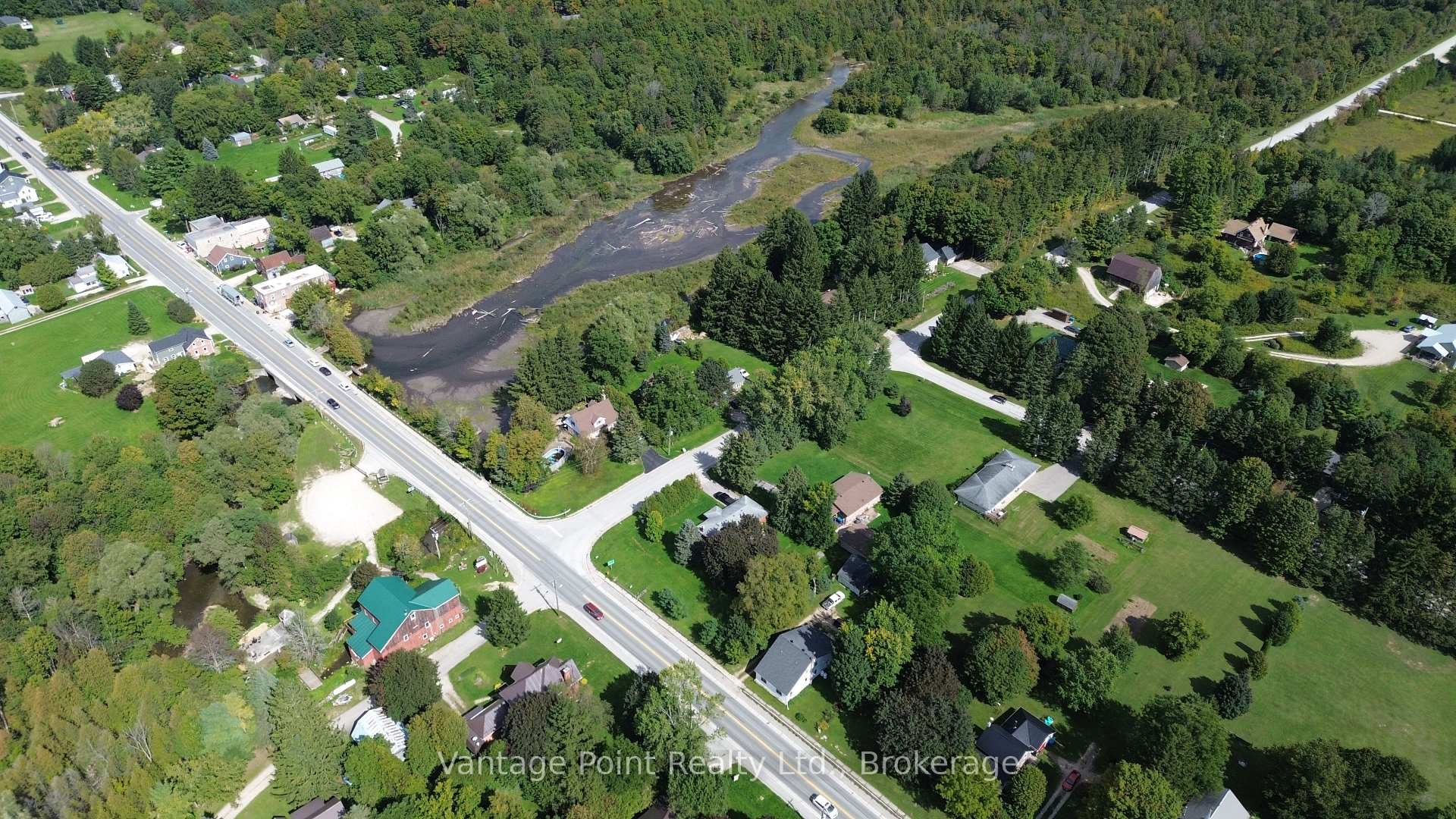 Photo 5 of 316057 6 Highway, Chatsworth — HOMEH