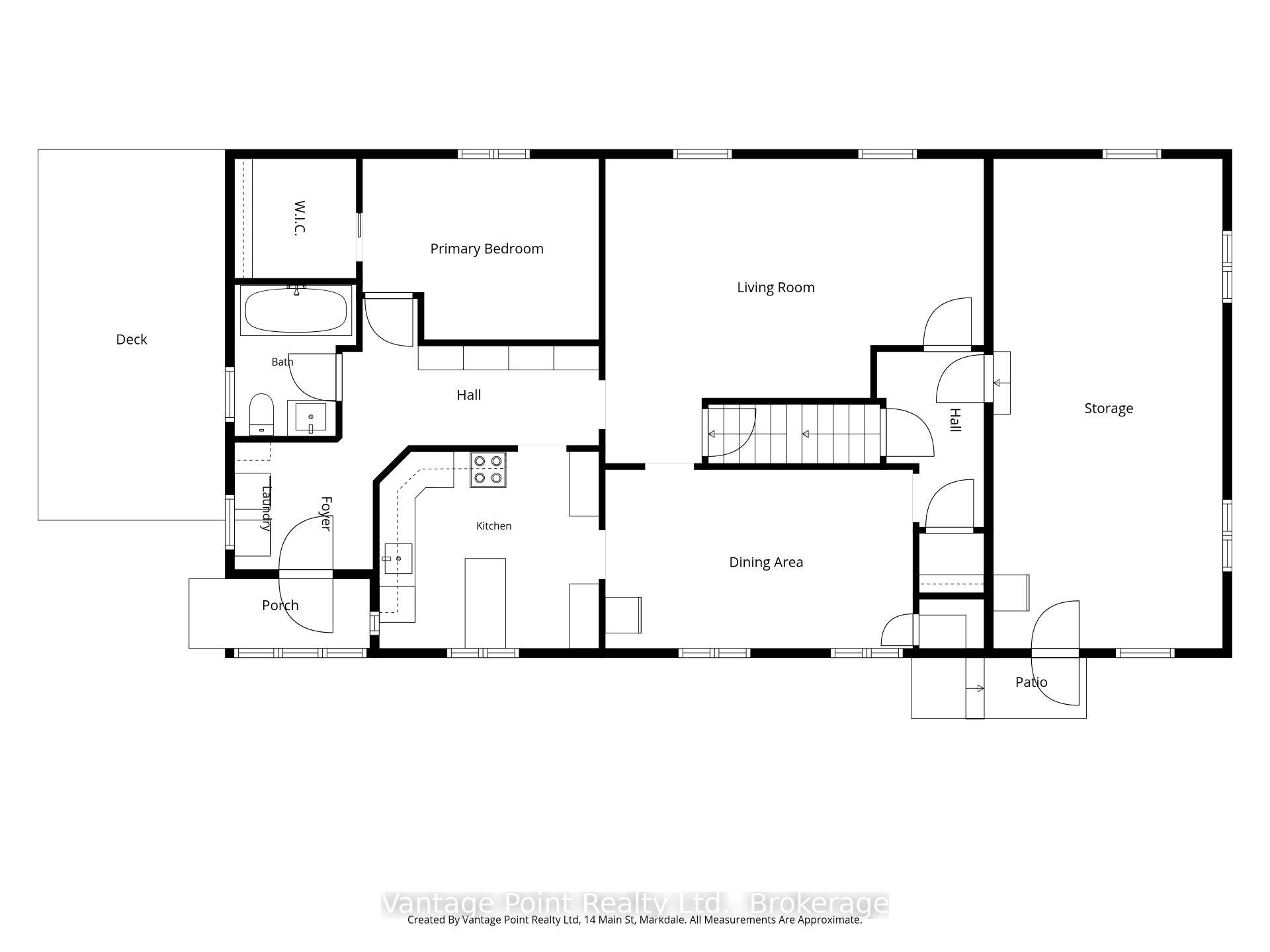 Photo 6 of 316057 6 Highway, Chatsworth — HOMEH