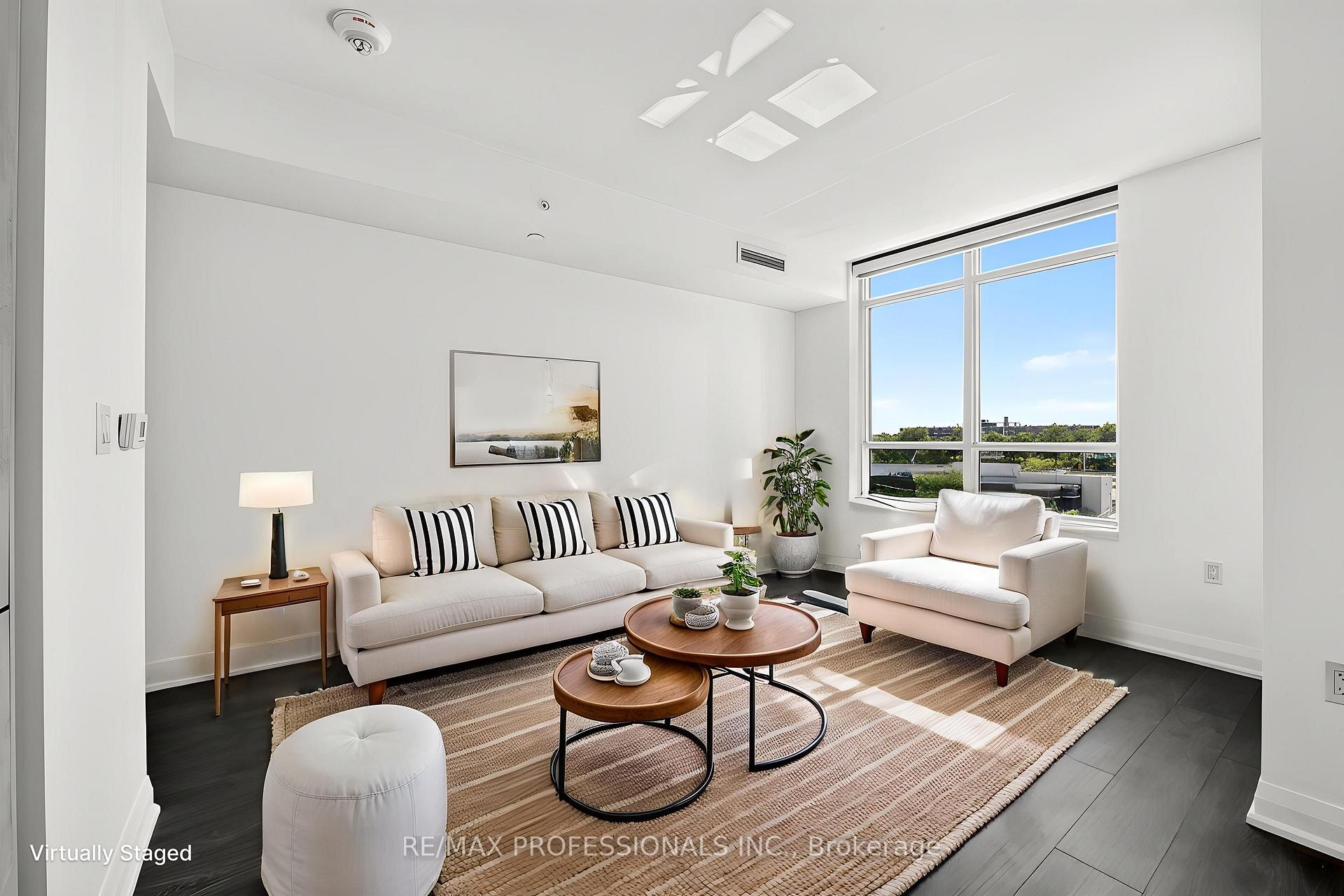 Photo 13 of Unit 406, 10 Gibbs Road, Etobicoke, Islington-City Centre West — HOMEH