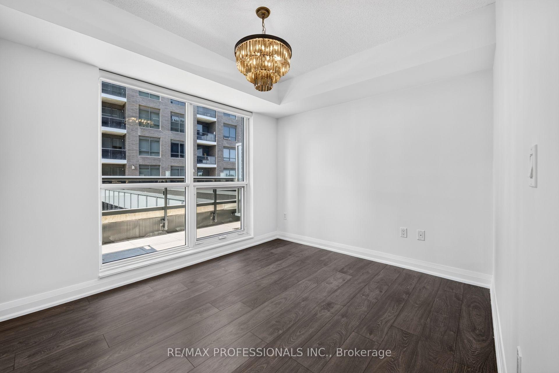 Photo 21 of Unit 406, 10 Gibbs Road, Etobicoke, Islington-City Centre West — HOMEH