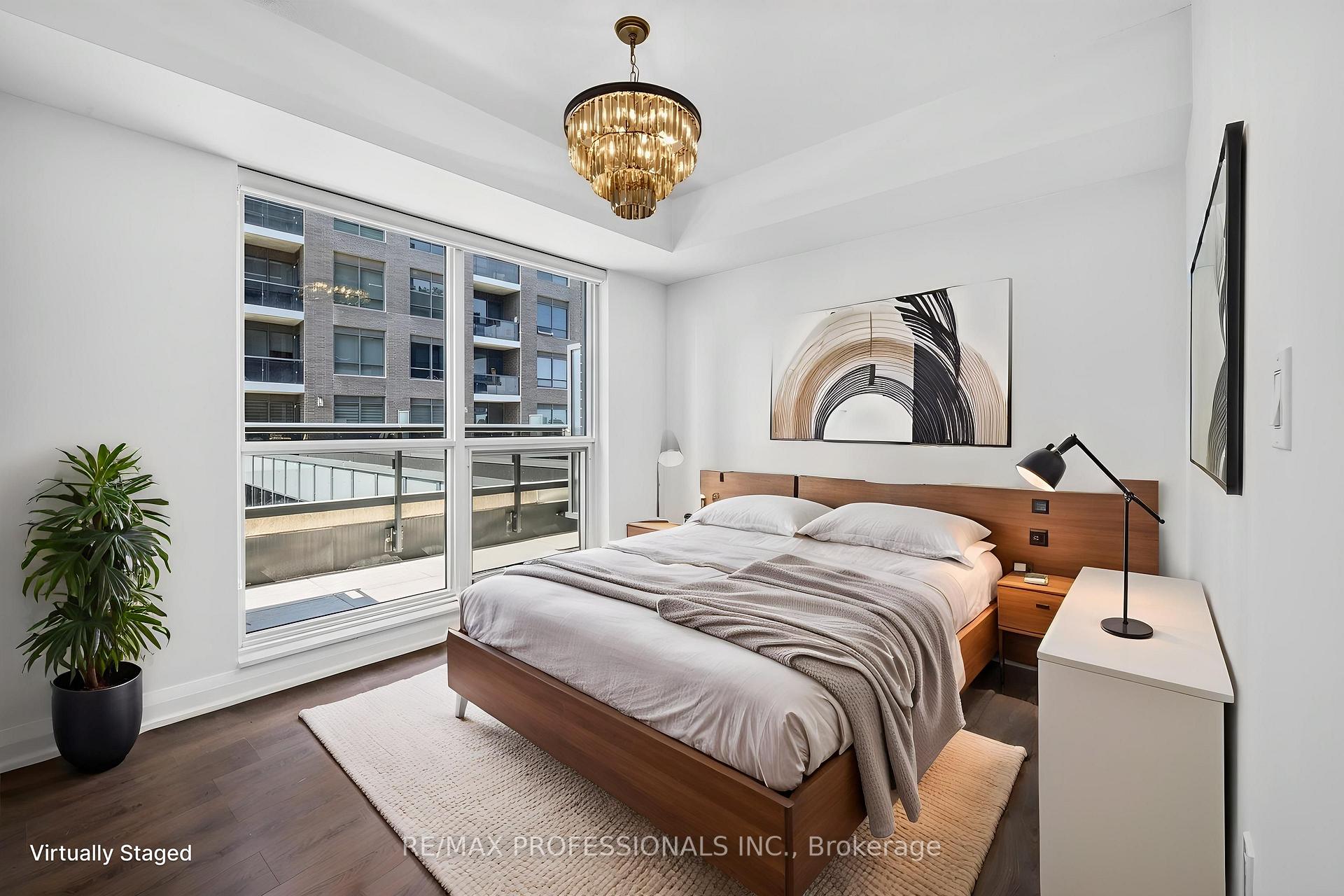 Photo 22 of Unit 406, 10 Gibbs Road, Etobicoke, Islington-City Centre West — HOMEH