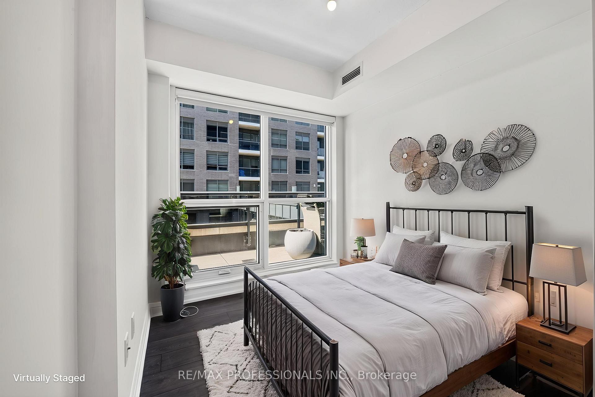 Photo 29 of Unit 406, 10 Gibbs Road, Etobicoke, Islington-City Centre West — HOMEH