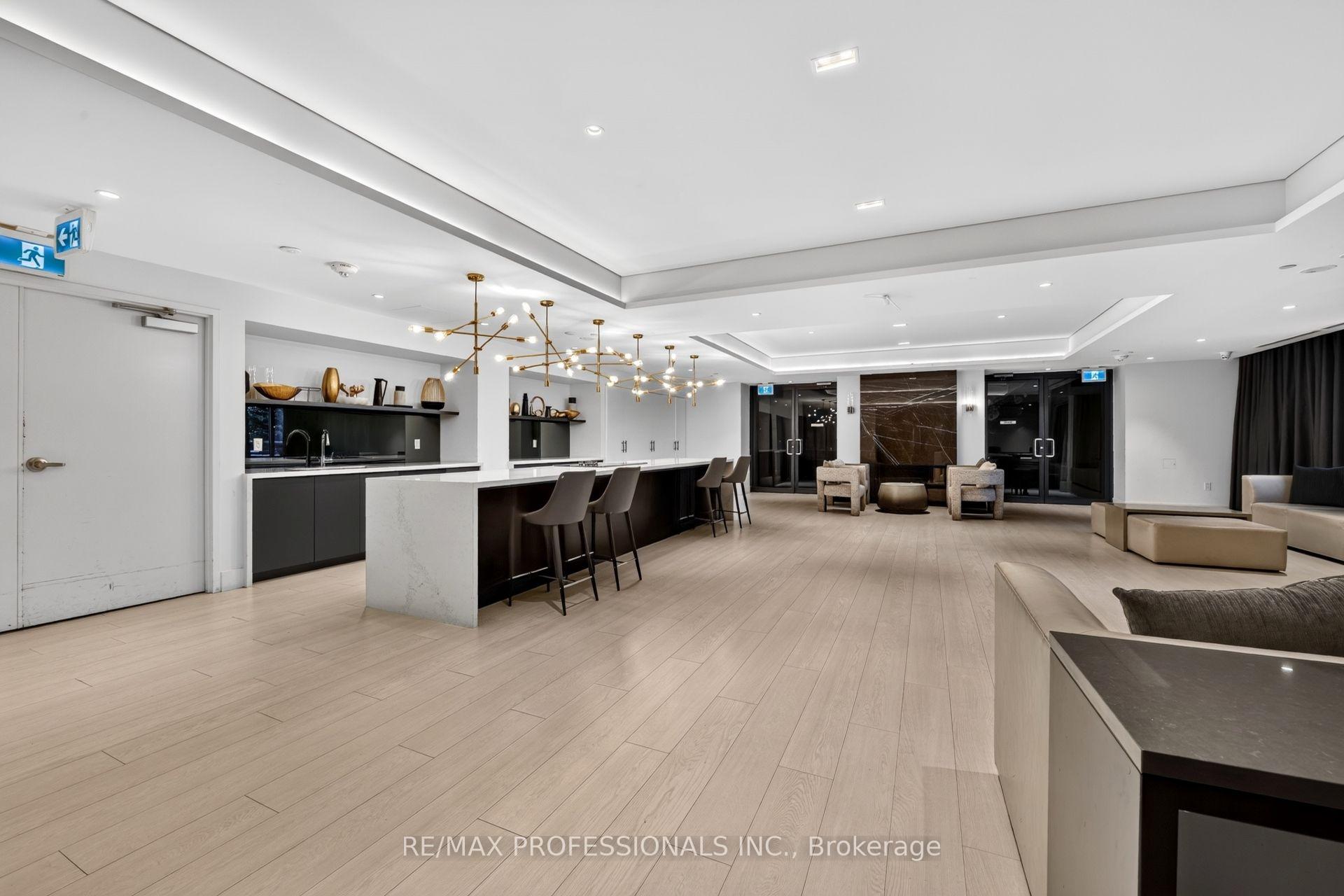 Photo 39 of Unit 406, 10 Gibbs Road, Etobicoke, Islington-City Centre West — HOMEH