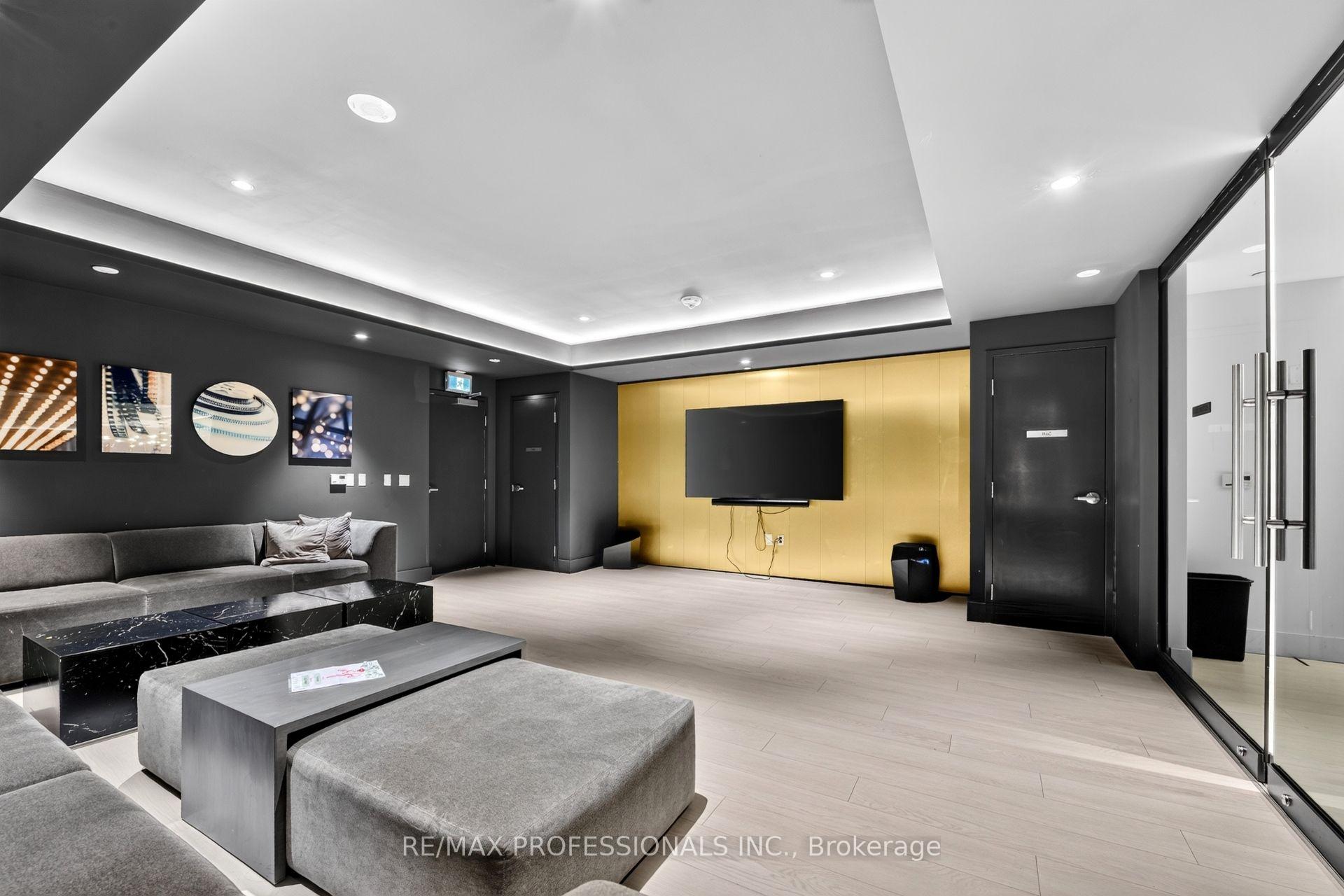 Photo 40 of Unit 406, 10 Gibbs Road, Etobicoke, Islington-City Centre West — HOMEH