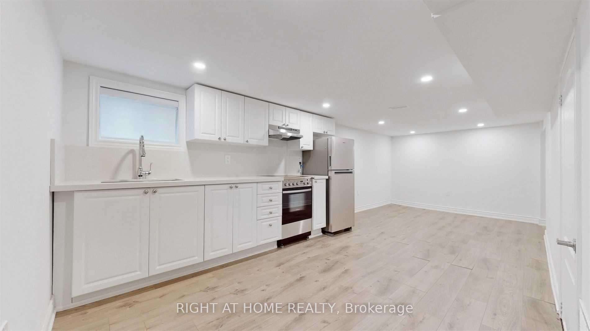 Photo 1 of Unit Bsmt, 8 Airley Crescent, Toronto, East York — HOMEH