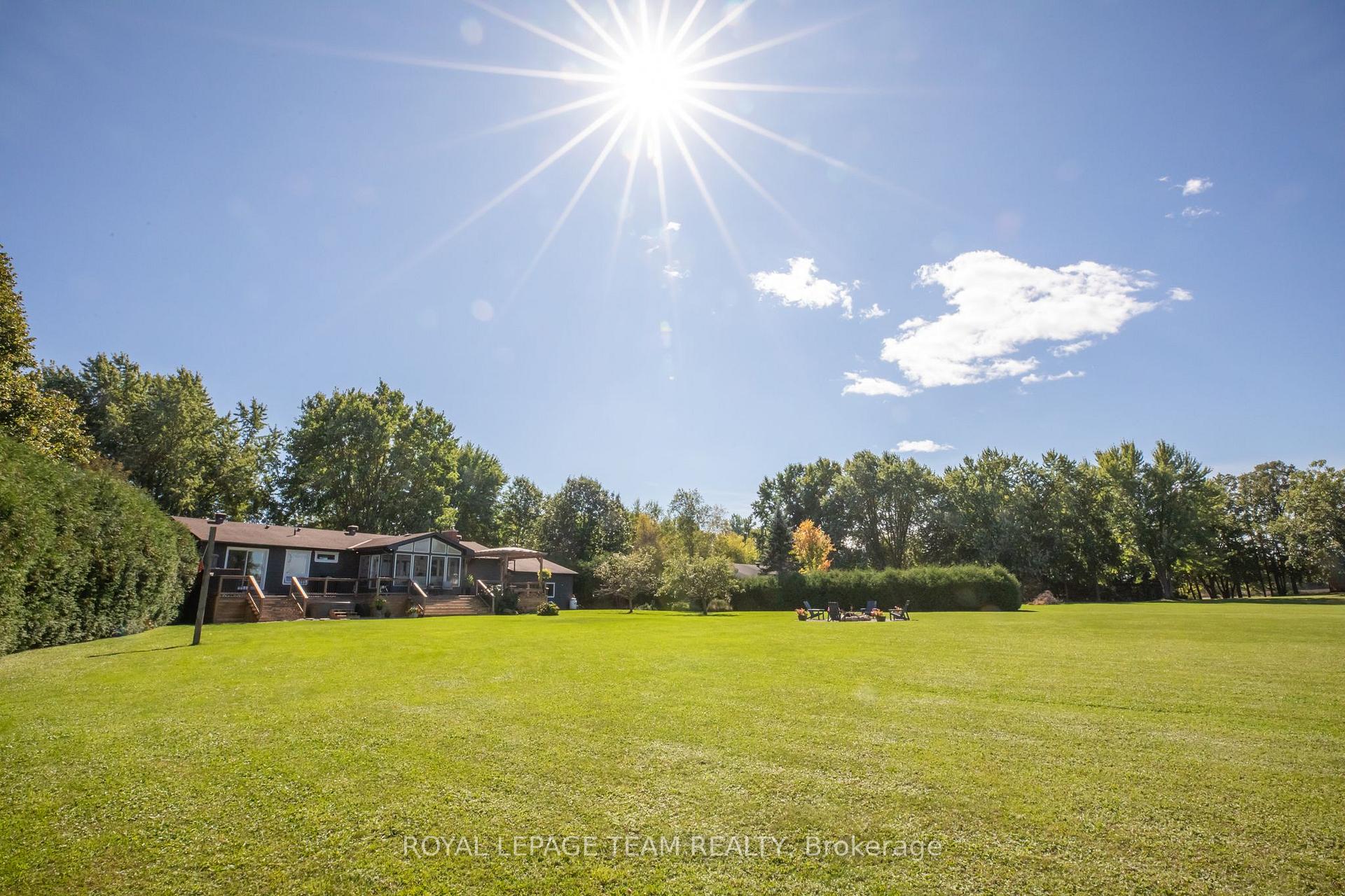 Photo 1 of 1683 River Road, North Grenville, North Grenville Twp (Kemptville South) — HOMEH