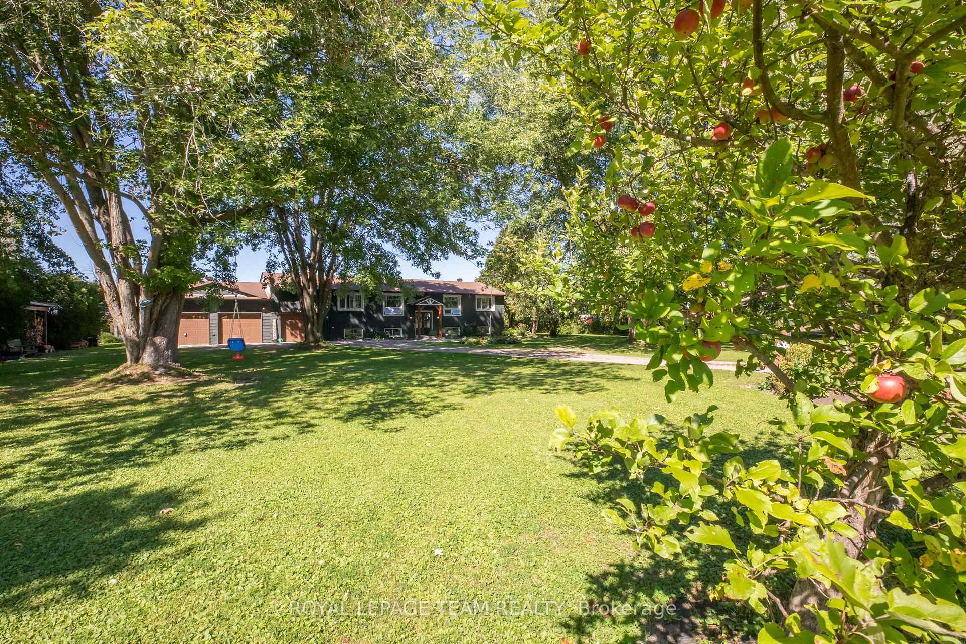 Photo 2 of 1683 River Road, North Grenville, North Grenville Twp (Kemptville South) — HOMEH