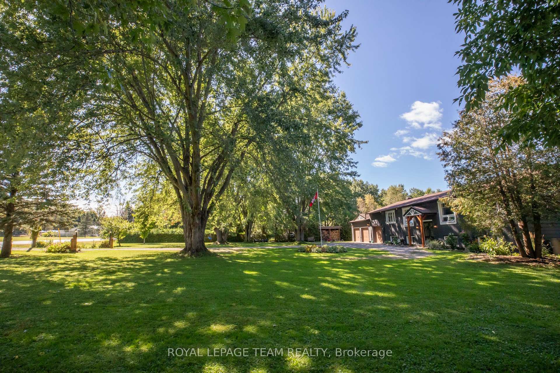 Photo 5 of 1683 River Road, North Grenville, North Grenville Twp (Kemptville South) — HOMEH