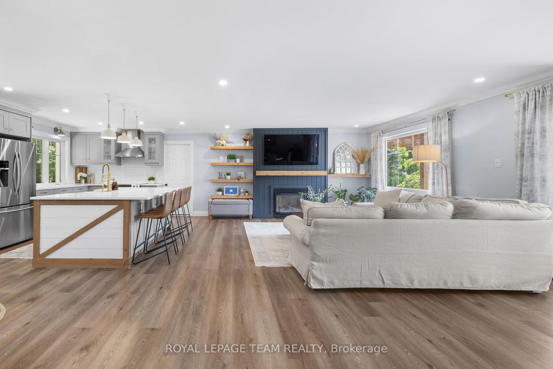 Photo 8 of 1683 River Road, North Grenville, North Grenville Twp (Kemptville South) — HOMEH