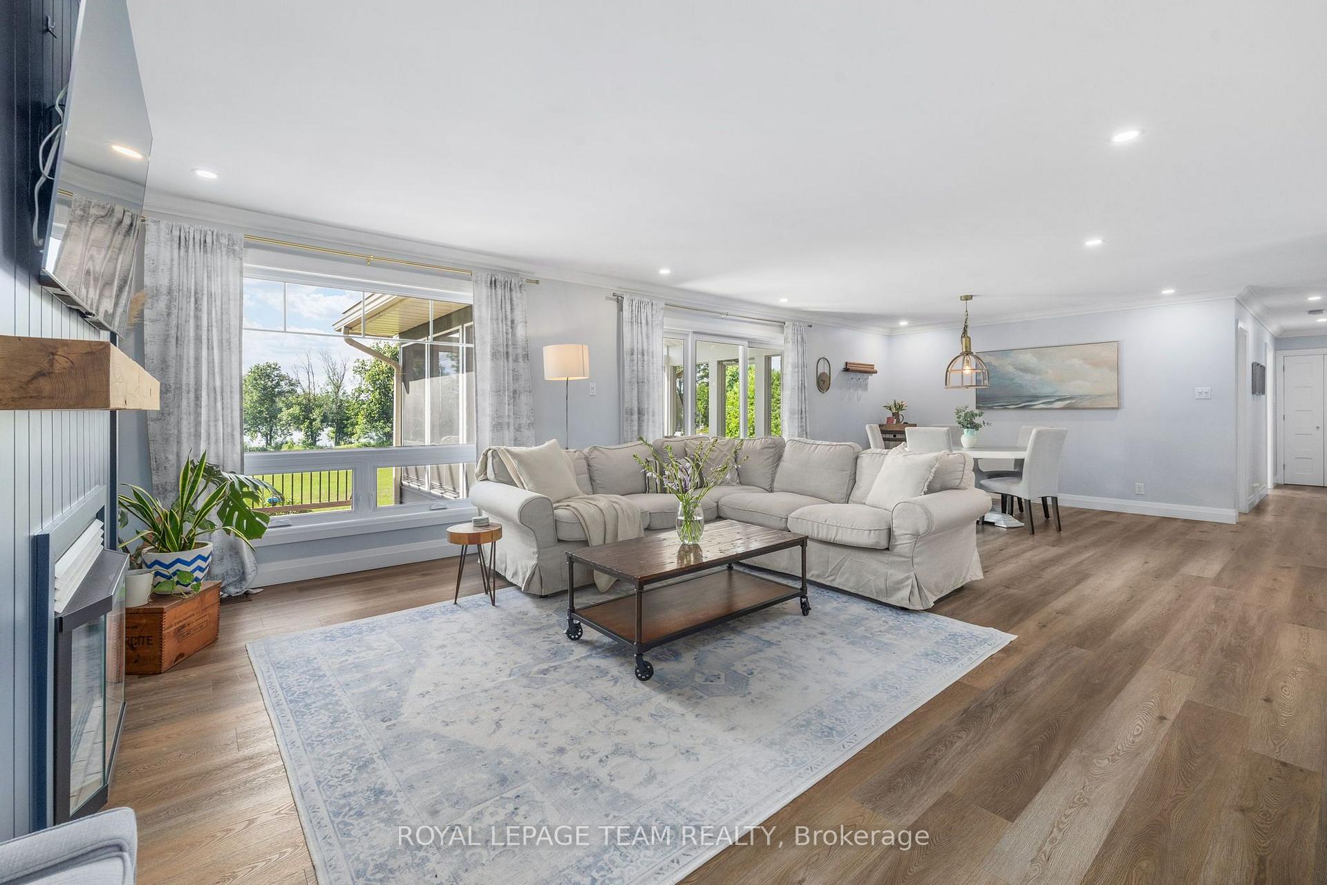 Photo 10 of 1683 River Road, North Grenville, North Grenville Twp (Kemptville South) — HOMEH