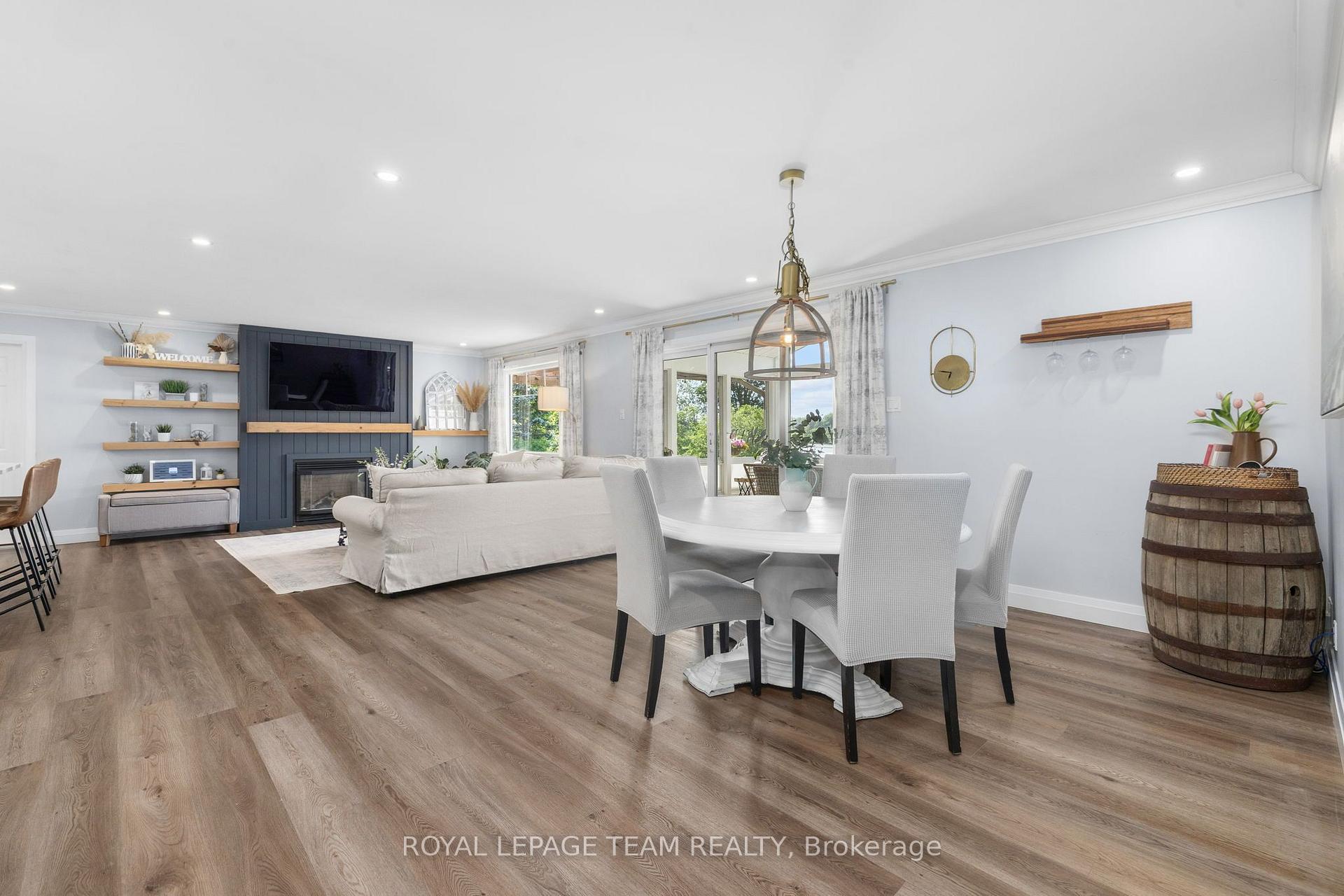 Photo 11 of 1683 River Road, North Grenville, North Grenville Twp (Kemptville South) — HOMEH