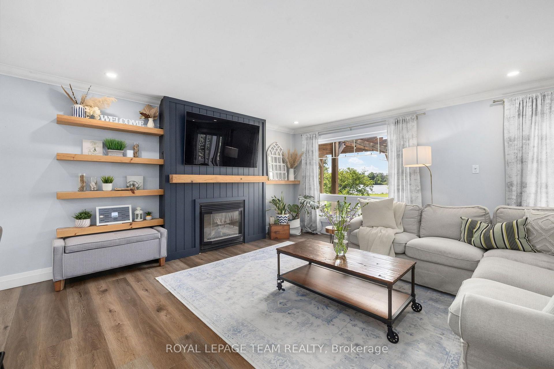 Photo 12 of 1683 River Road, North Grenville, North Grenville Twp (Kemptville South) — HOMEH