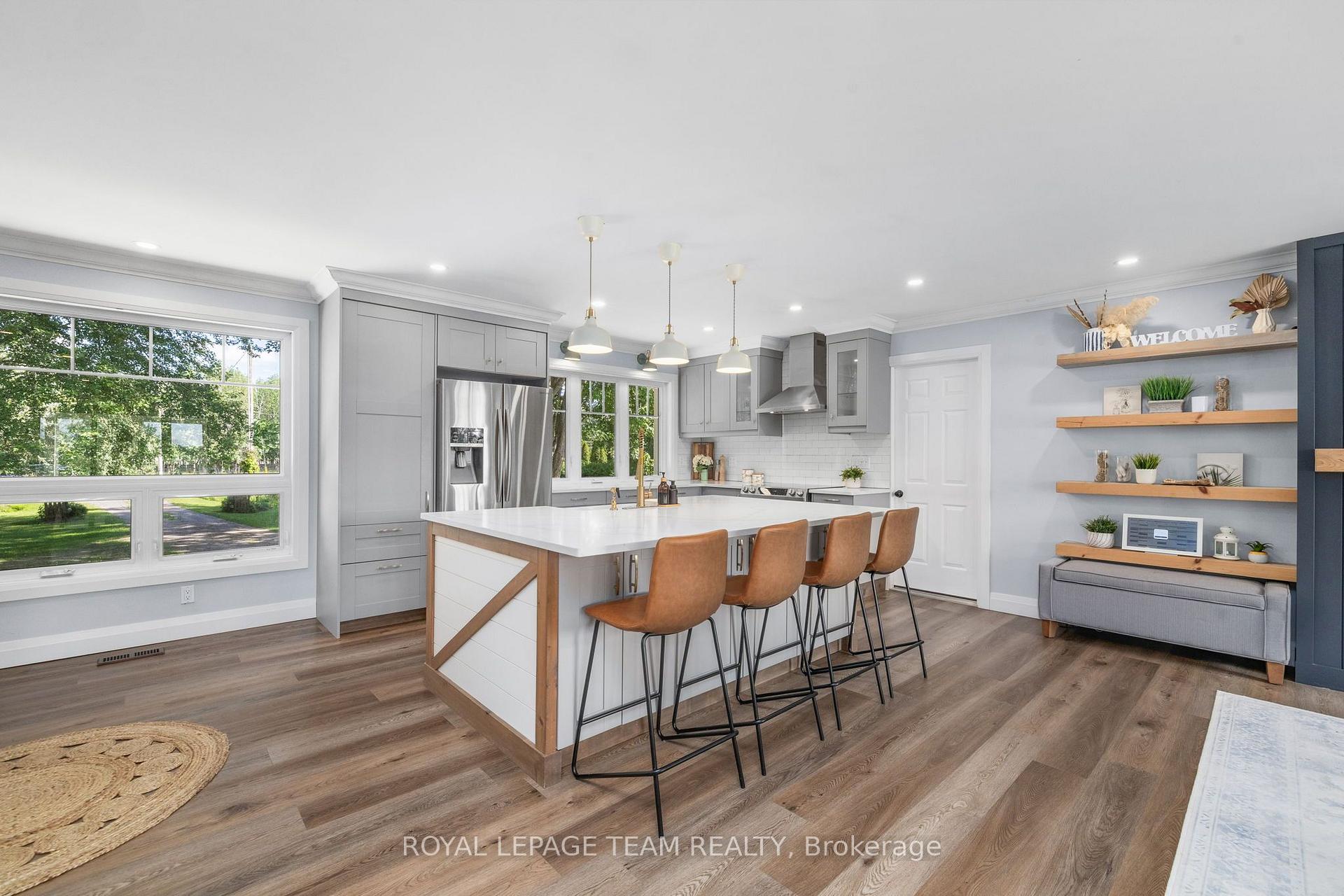 Photo 14 of 1683 River Road, North Grenville, North Grenville Twp (Kemptville South) — HOMEH