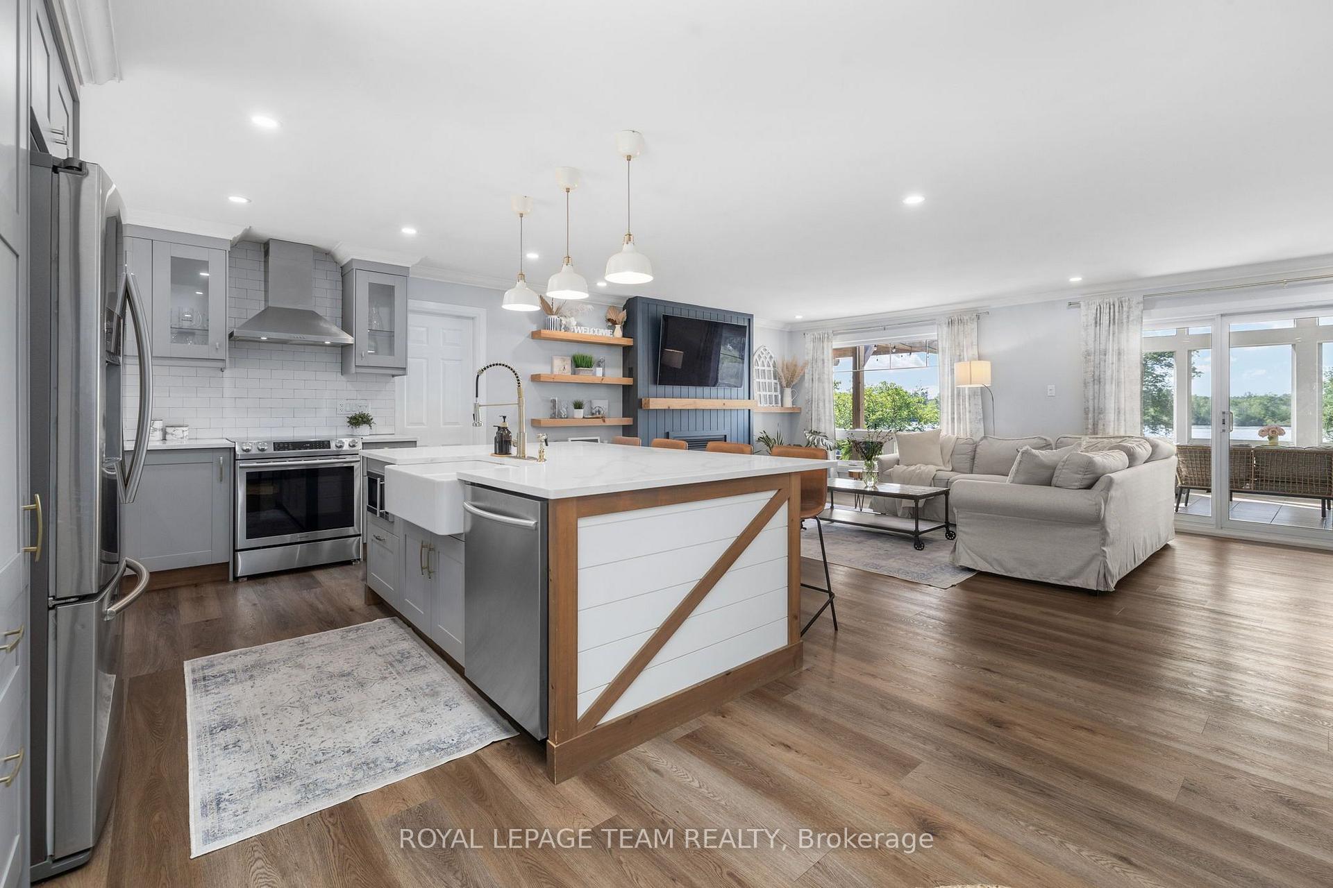Photo 15 of 1683 River Road, North Grenville, North Grenville Twp (Kemptville South) — HOMEH