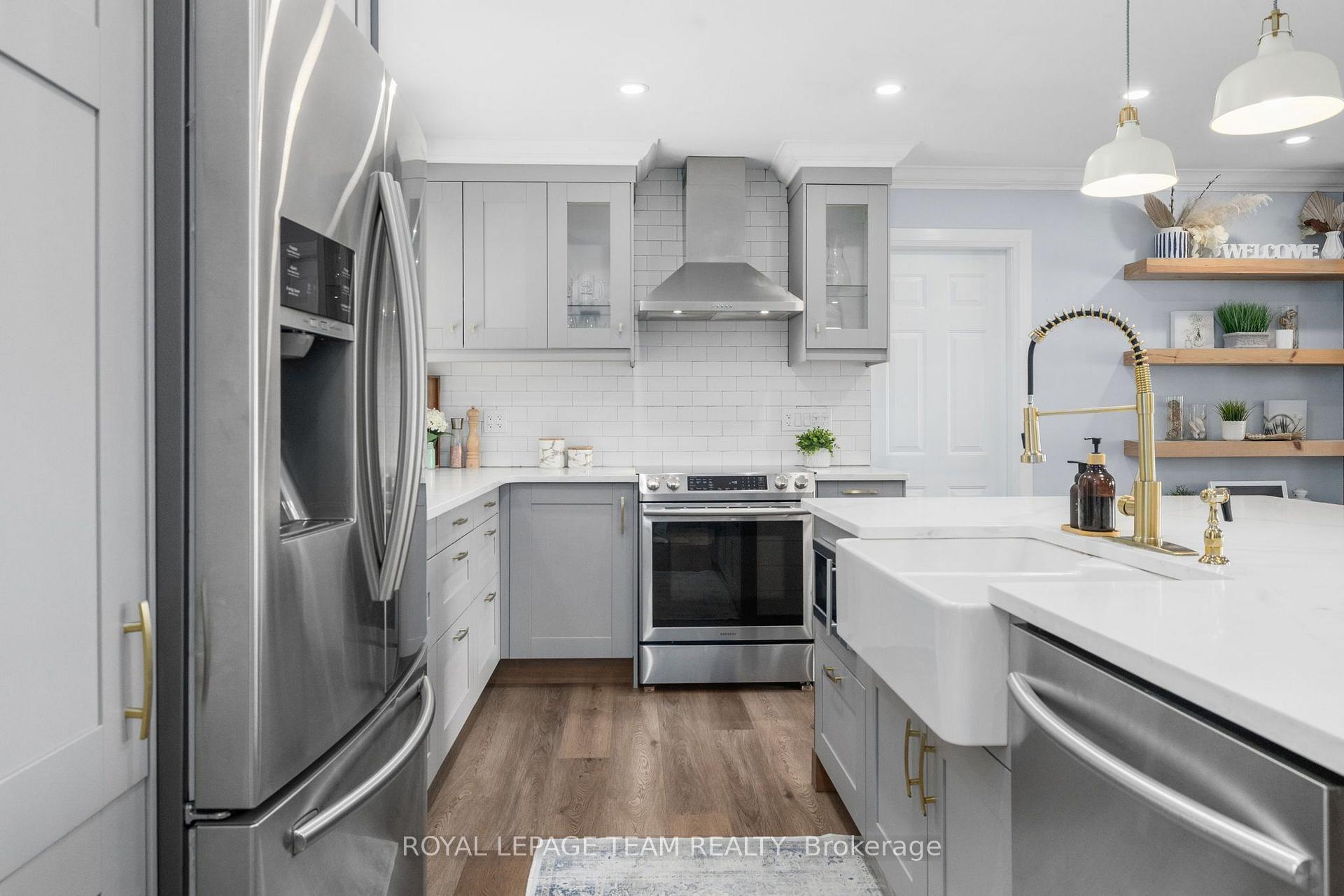 Photo 16 of 1683 River Road, North Grenville, North Grenville Twp (Kemptville South) — HOMEH