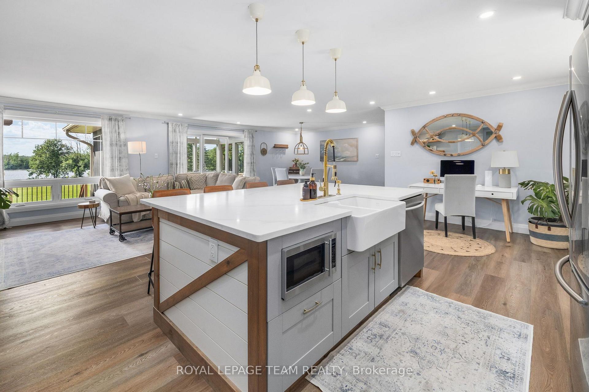Photo 17 of 1683 River Road, North Grenville, North Grenville Twp (Kemptville South) — HOMEH