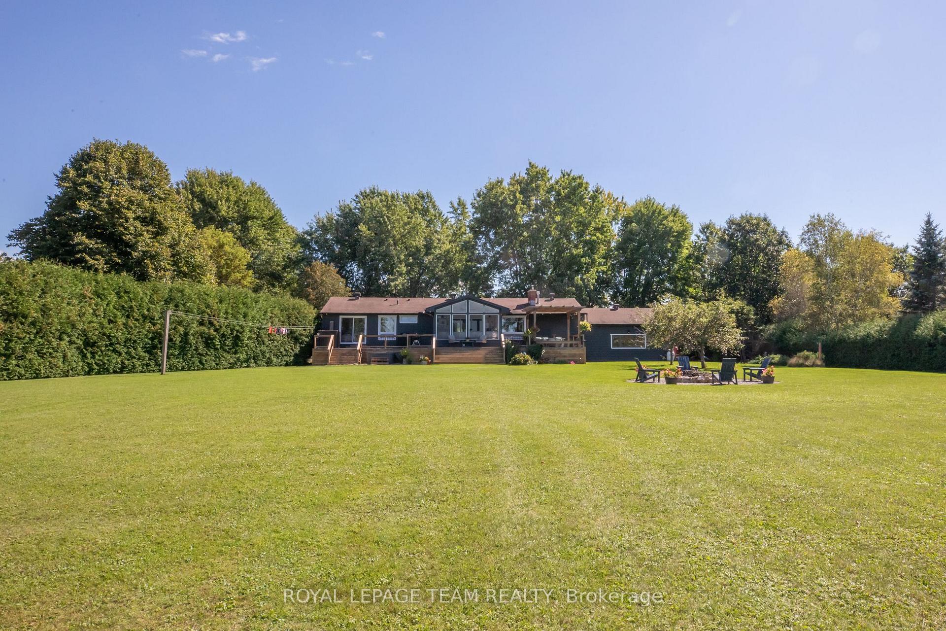 Photo 35 of 1683 River Road, North Grenville, North Grenville Twp (Kemptville South) — HOMEH