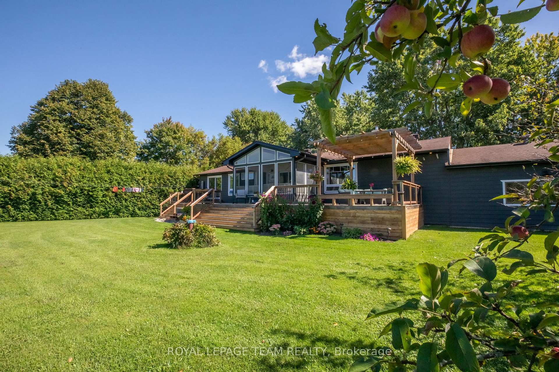 Photo 36 of 1683 River Road, North Grenville, North Grenville Twp (Kemptville South) — HOMEH
